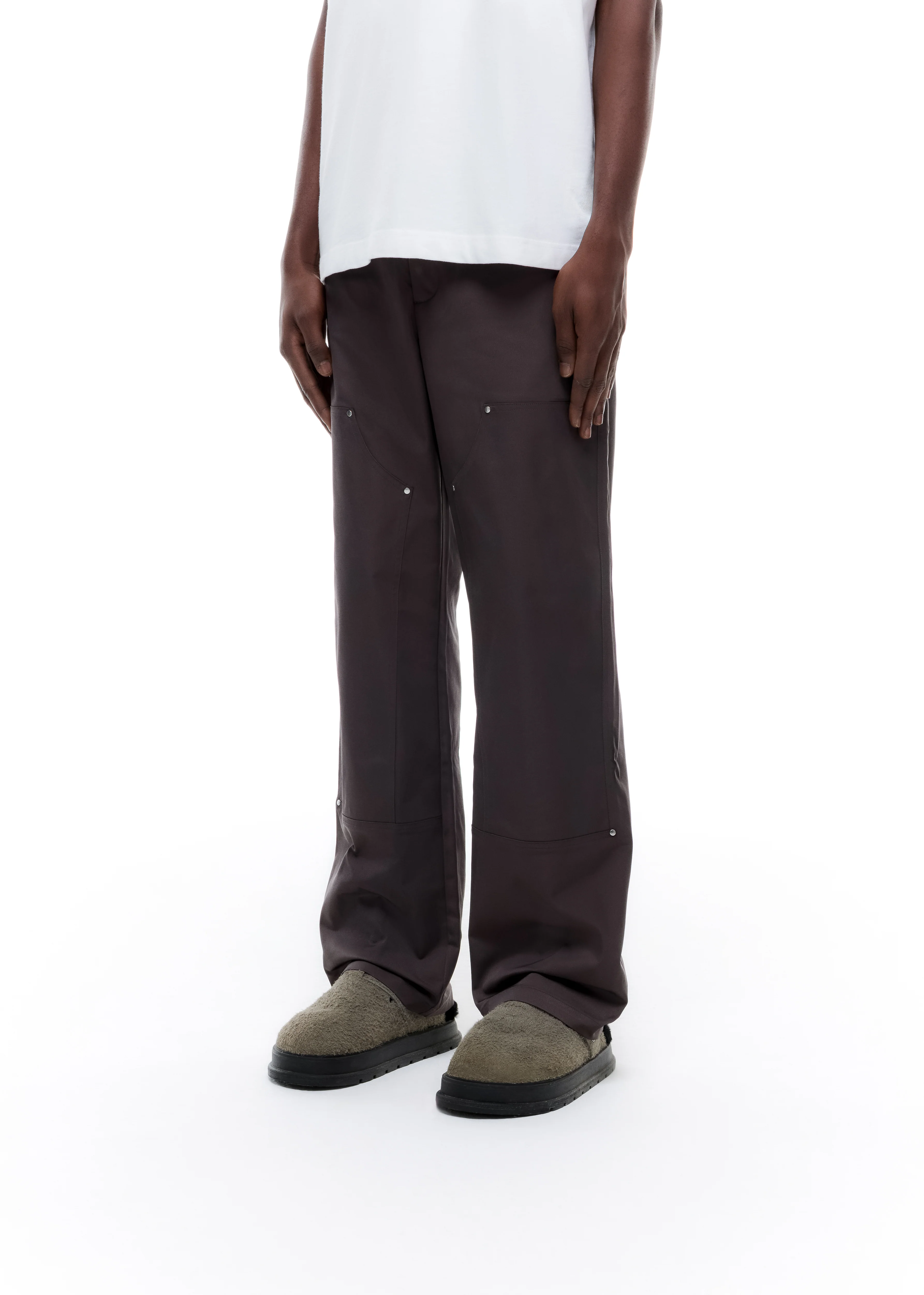 CARPENTER PANTS - Image 3