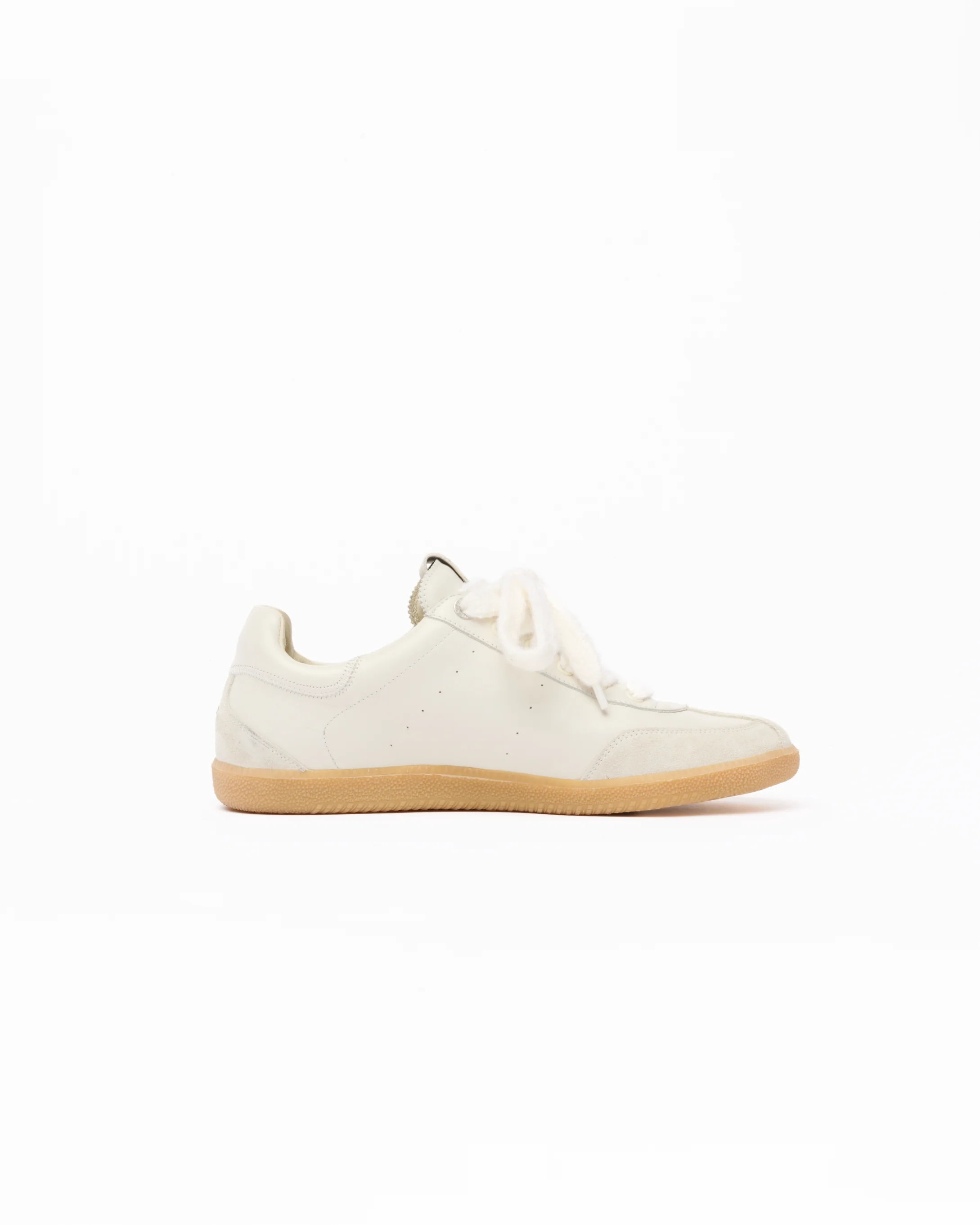 CB OFF-WHITE SNEAKER - Image 4