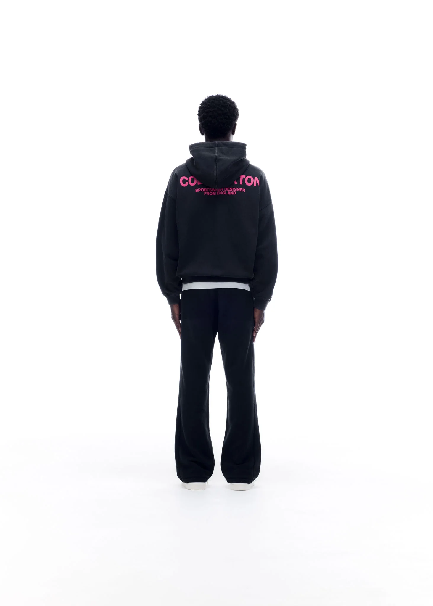 CB SPORTSWEAR HOODIE - Image 4