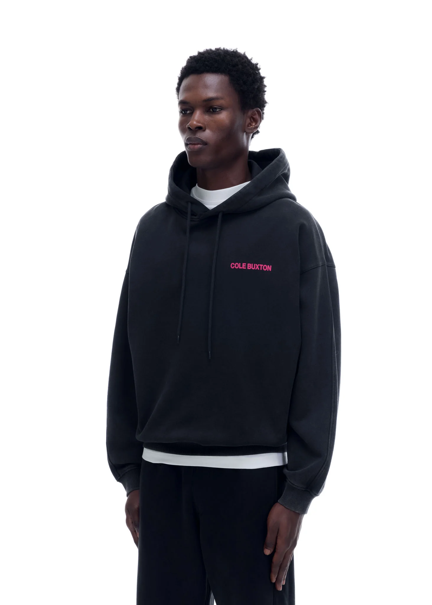 CB SPORTSWEAR HOODIE - Image 6