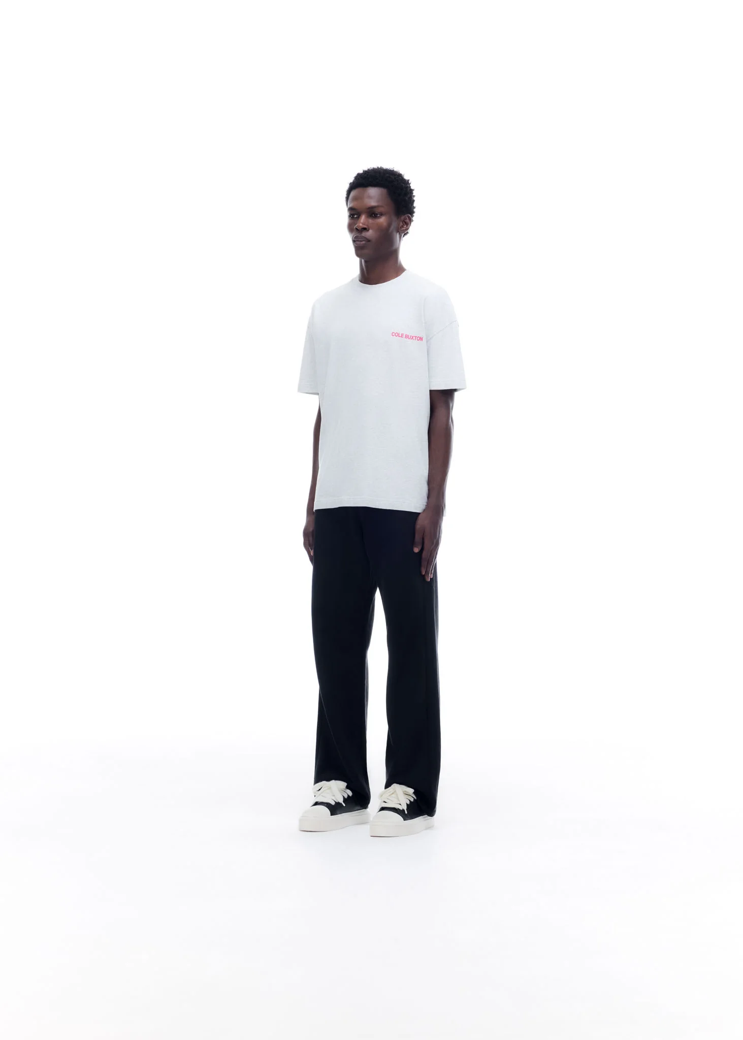 CB SPORTSWEAR T-SHIRT - Image 3