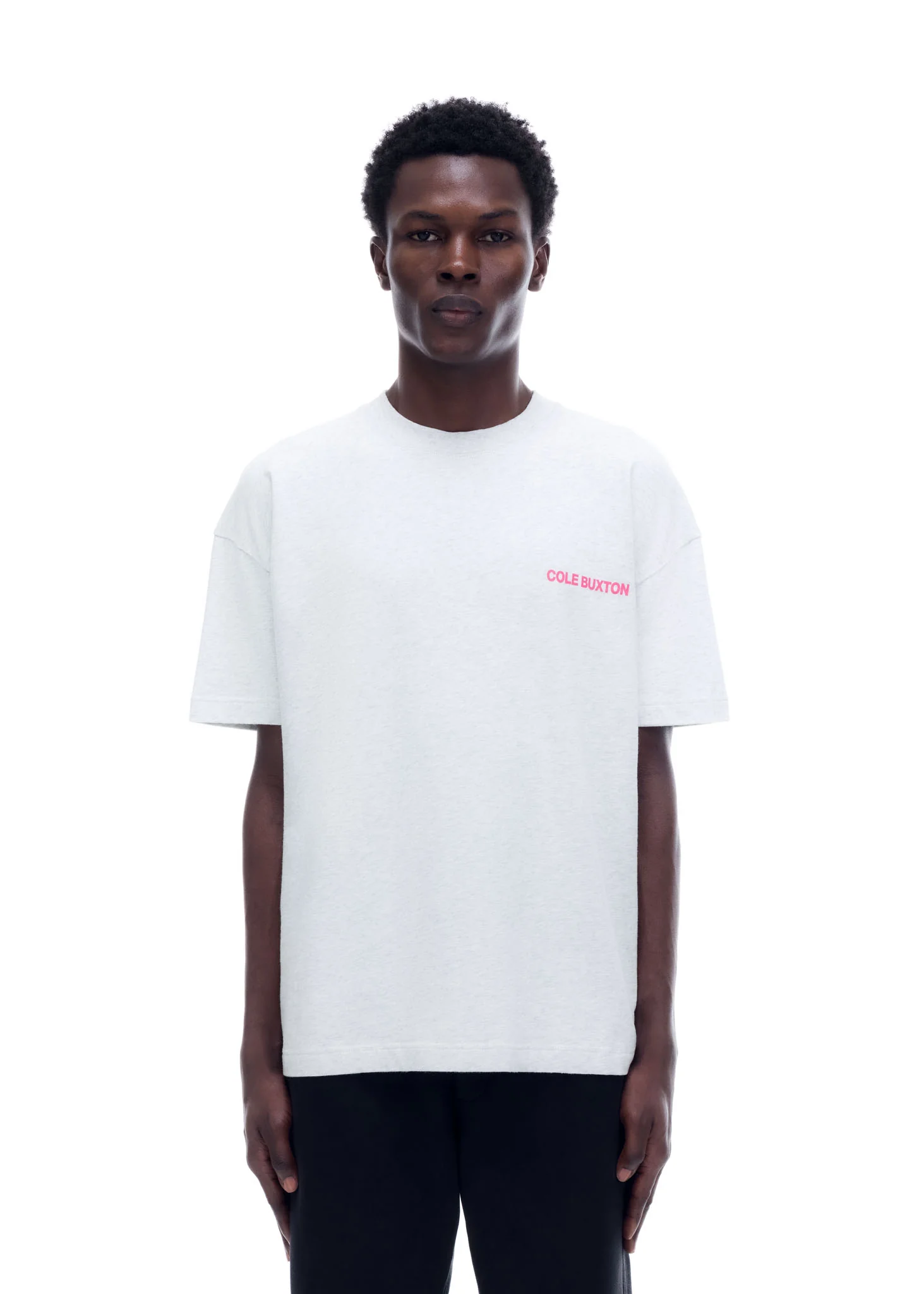 CB SPORTSWEAR T-SHIRT - Image 5