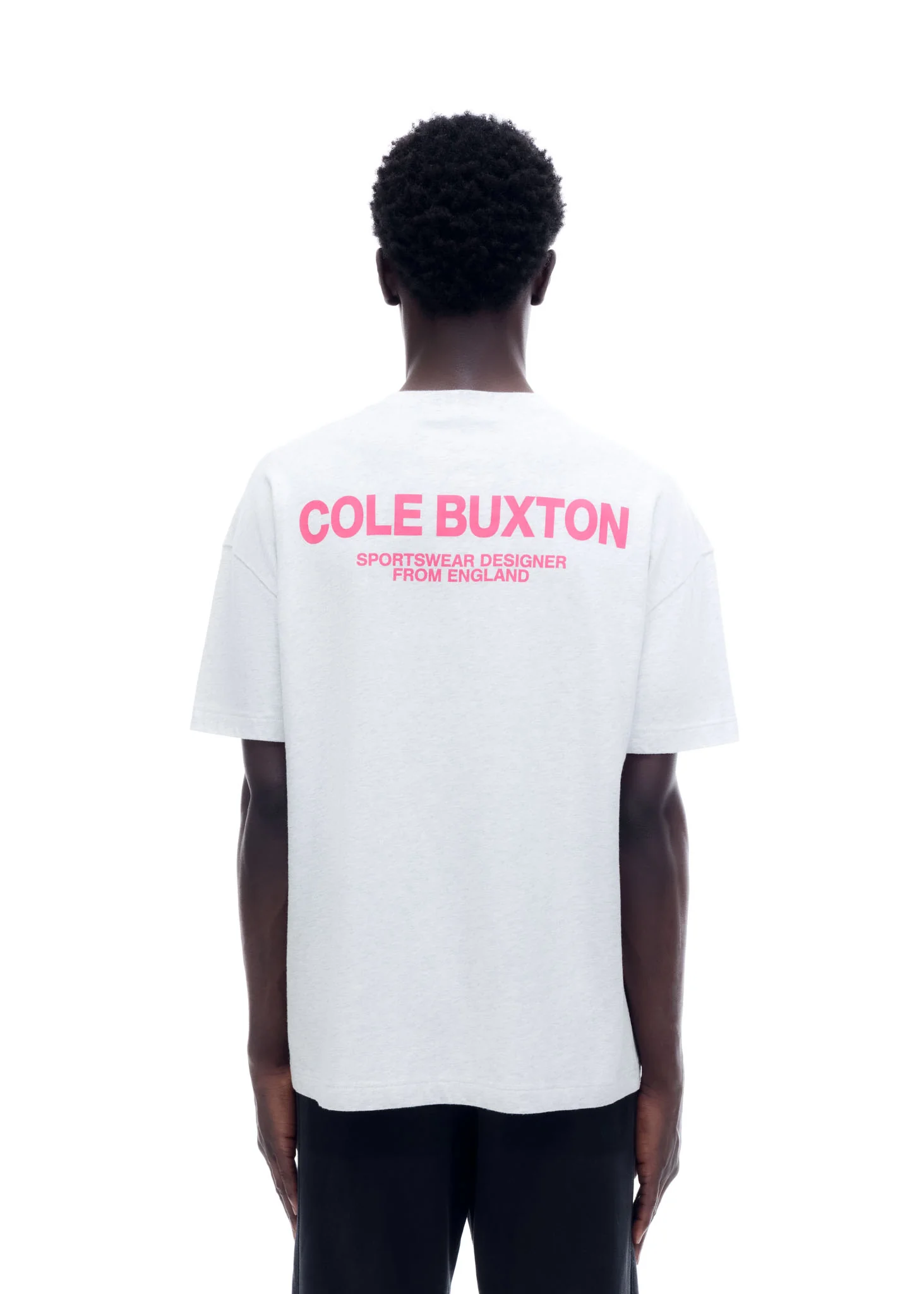 CB SPORTSWEAR T-SHIRT - Image 7