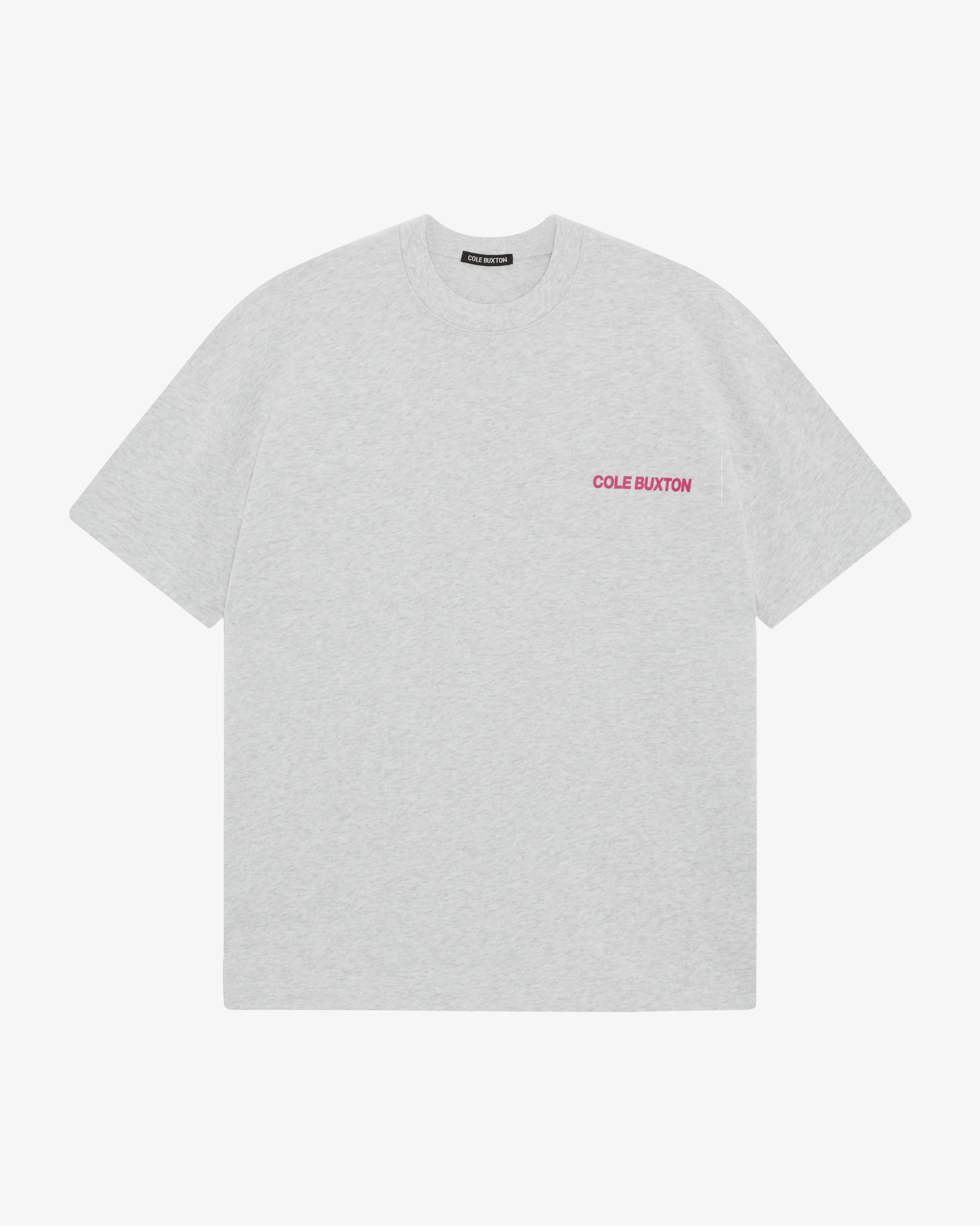 CB SPORTSWEAR T-SHIRT - Image 8