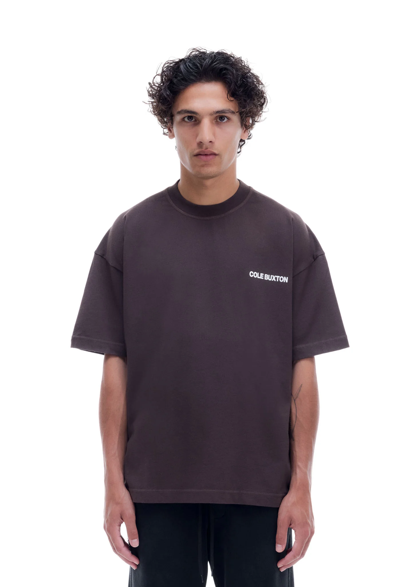 CB SPORTSWEAR T-SHIRT - Image 5