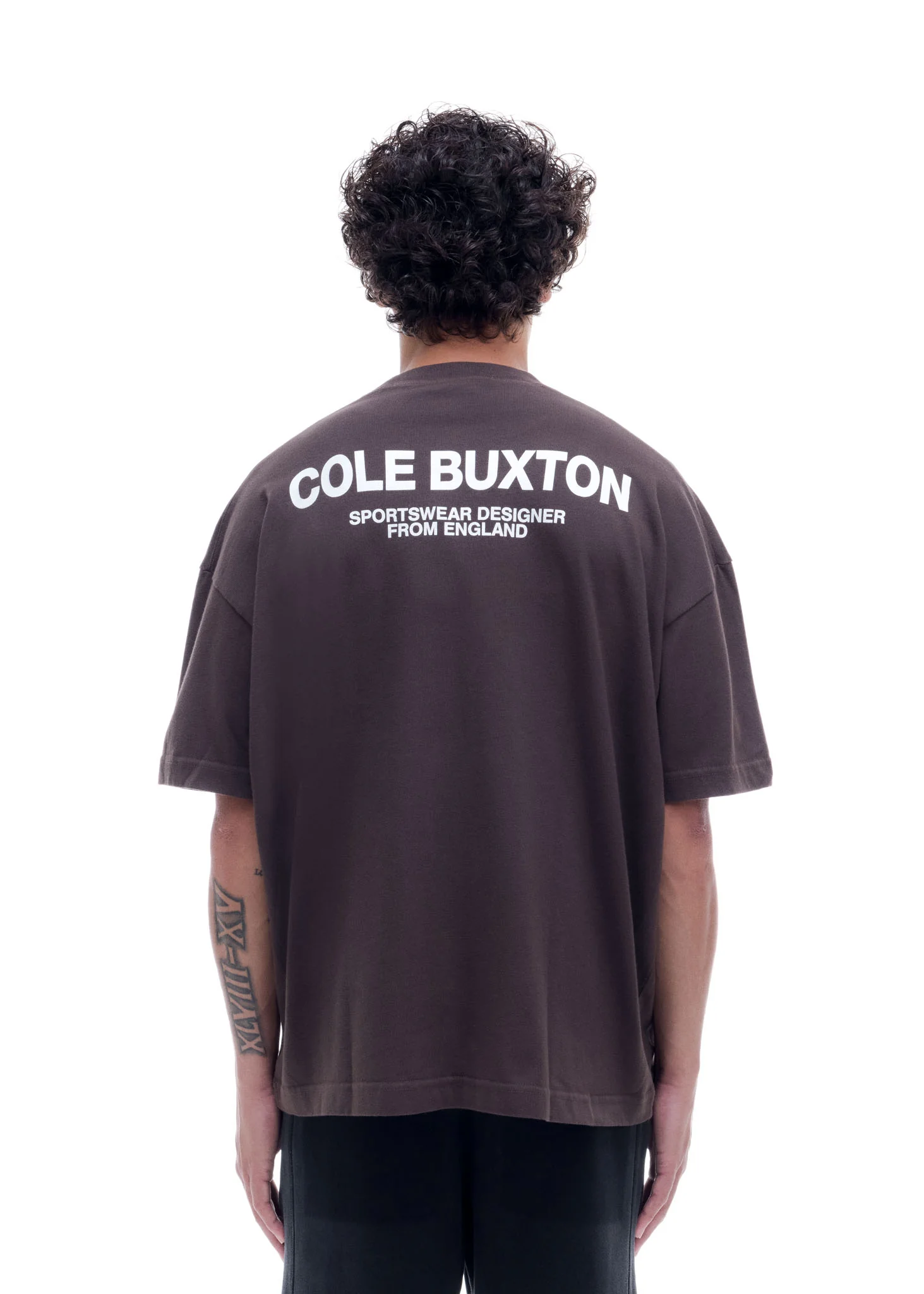 CB SPORTSWEAR T-SHIRT - Image 7