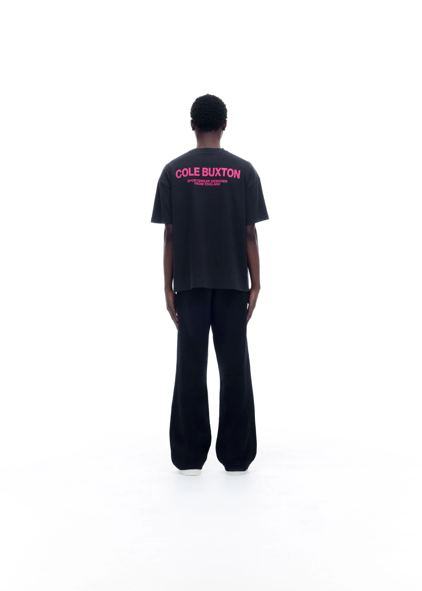 CB SPORTSWEAR T-SHIRT - Image 4