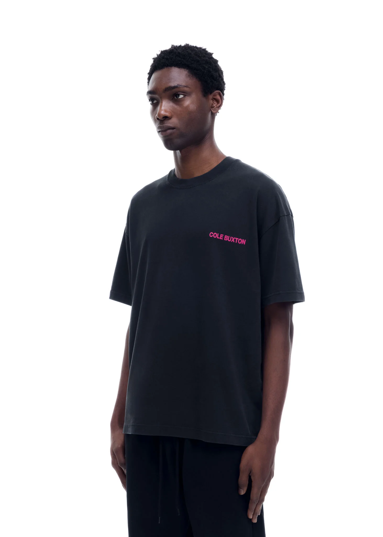 CB SPORTSWEAR T-SHIRT - Image 5