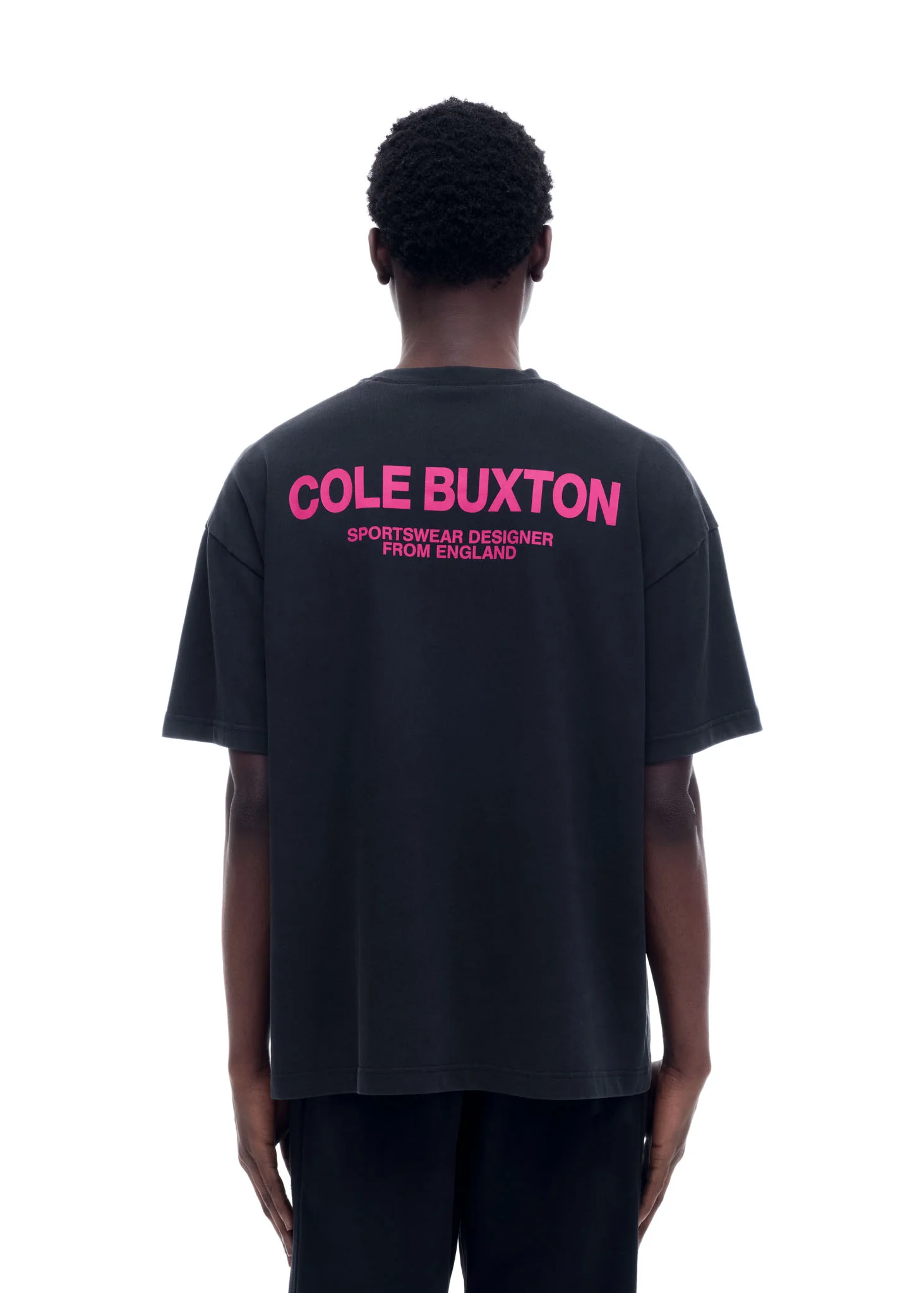 CB SPORTSWEAR T-SHIRT - Image 6