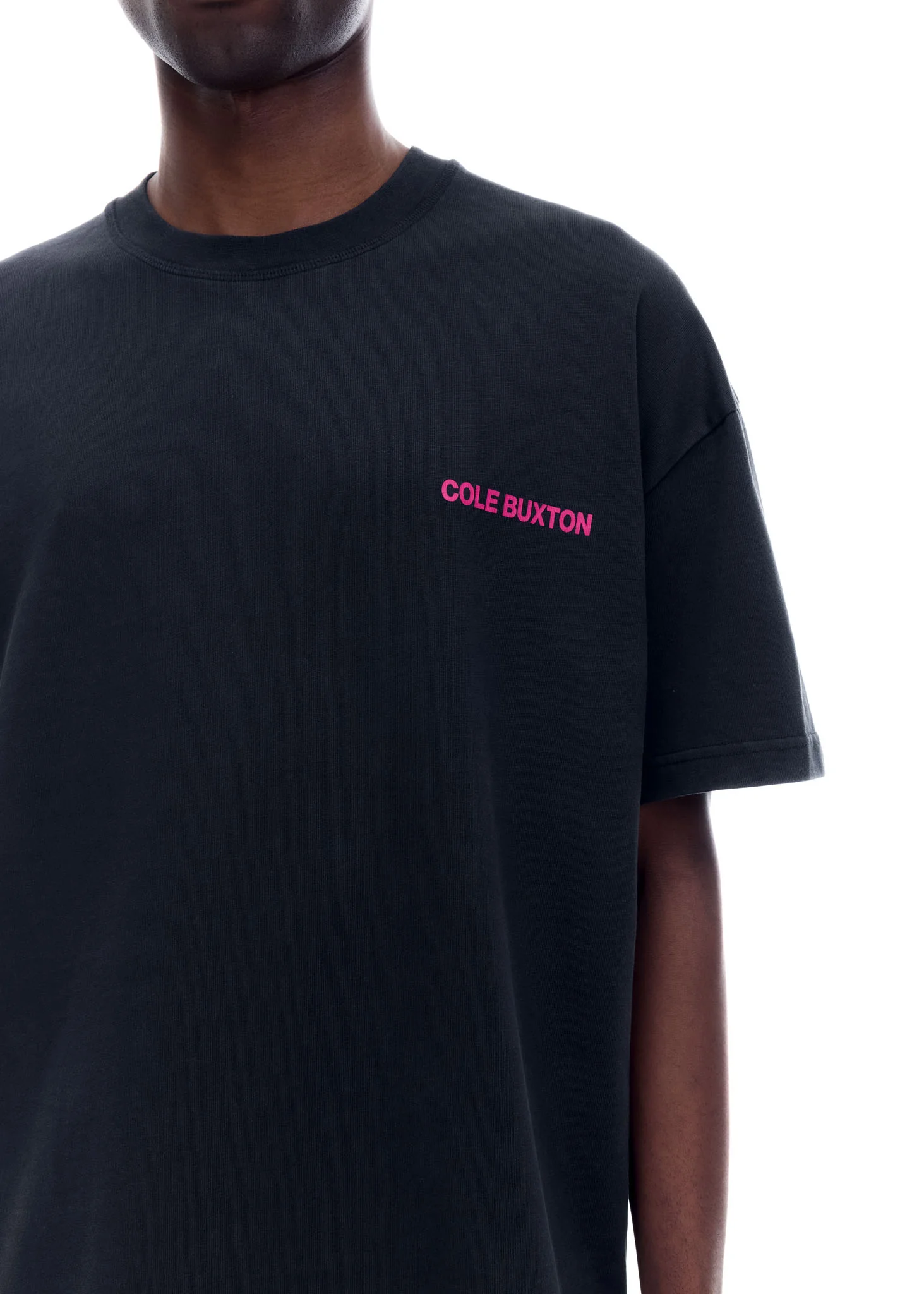 CB SPORTSWEAR T-SHIRT - Image 7