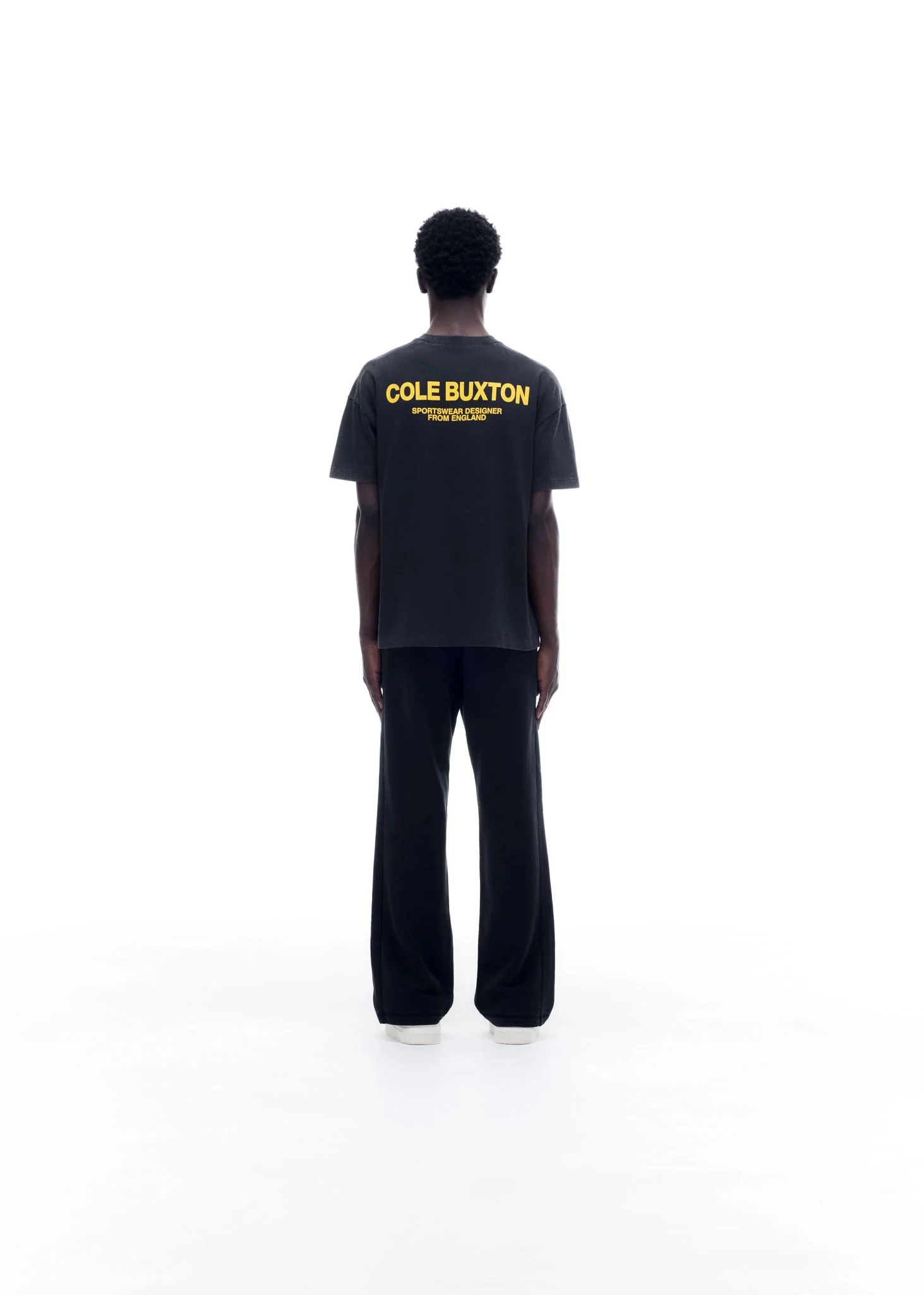 CB SPORTSWEAR T-SHIRT - Image 4