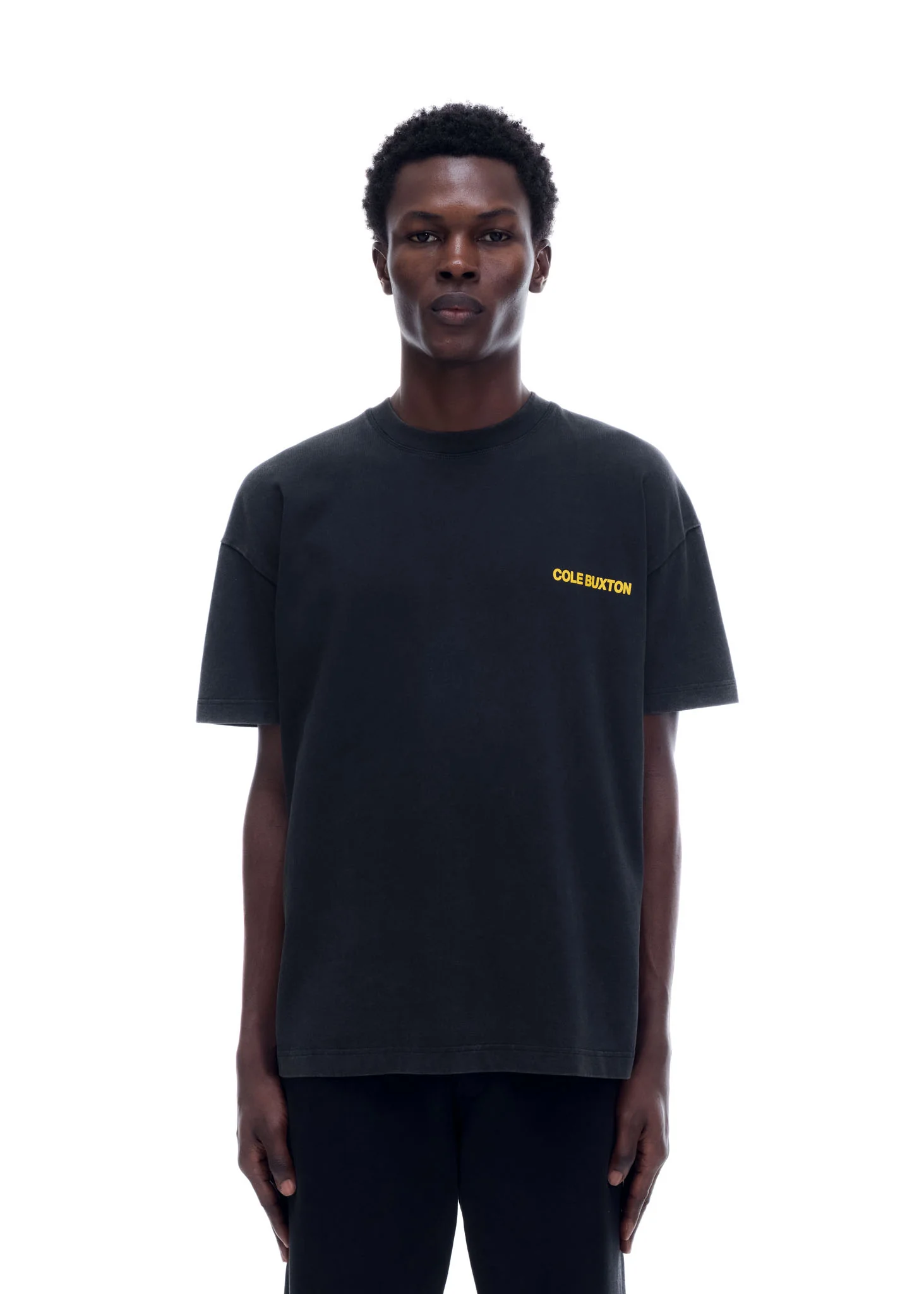 CB SPORTSWEAR T-SHIRT - Image 5