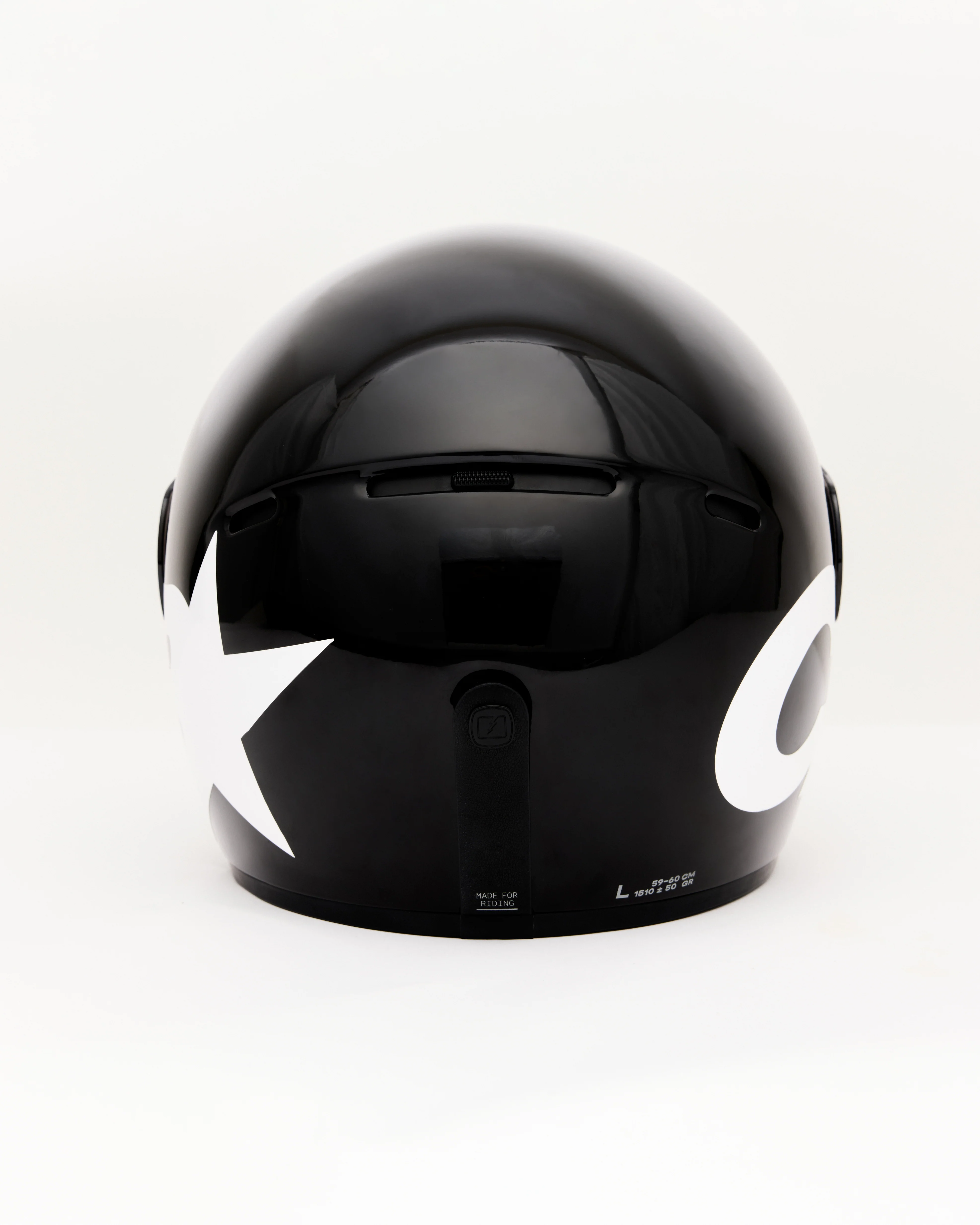 CB STAR RACING HELMET - Image 6