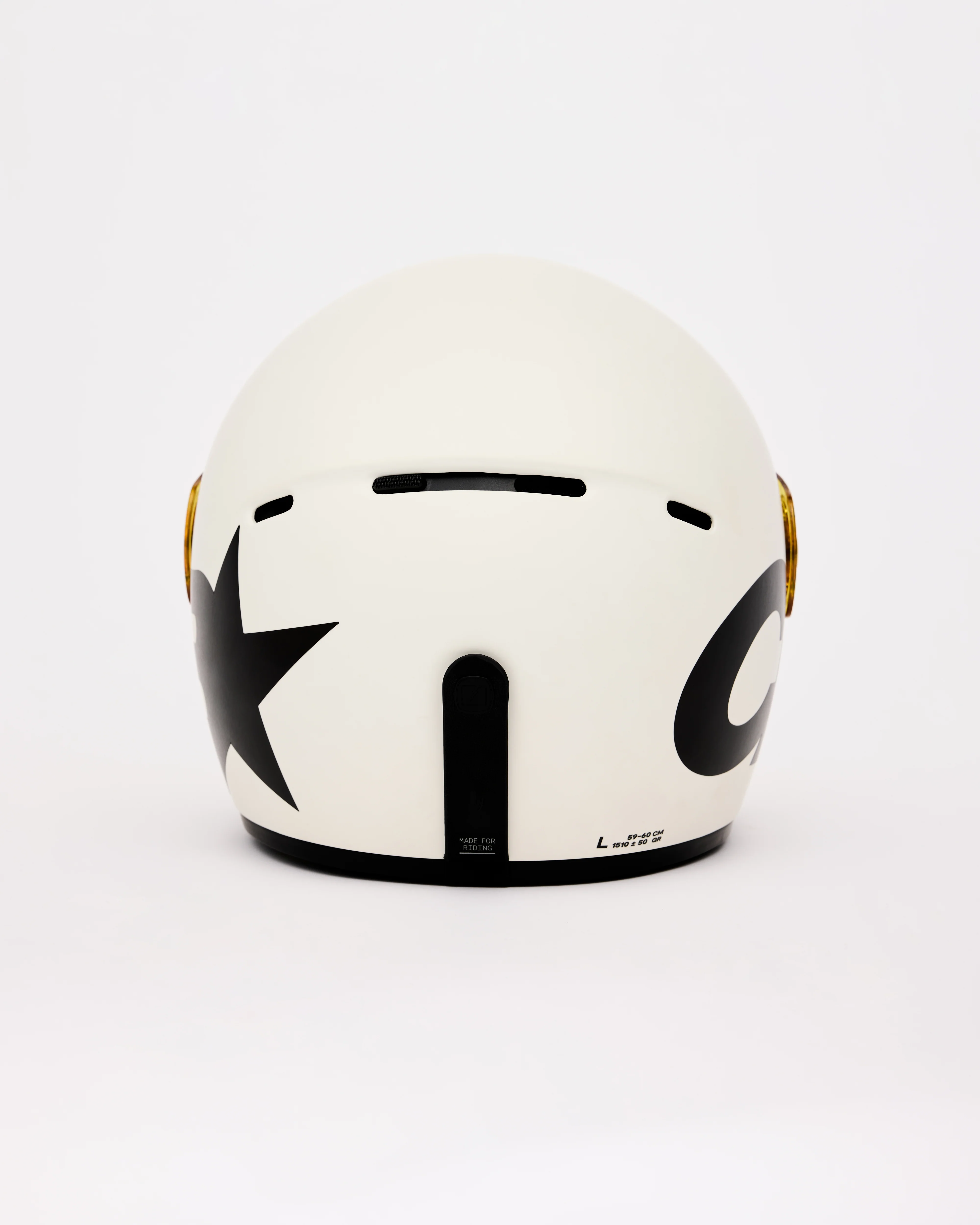 CB STAR RACING HELMET - Image 6