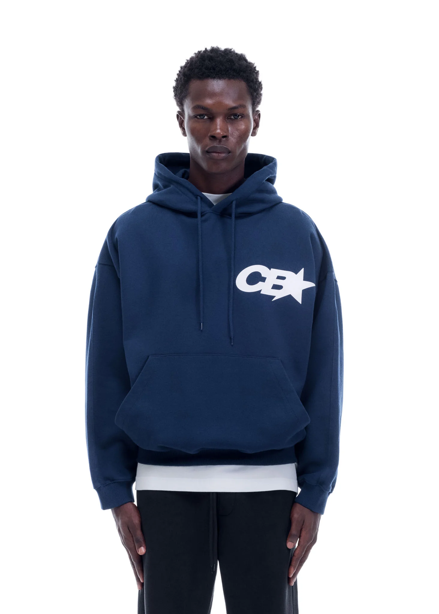 CB STAR RACING HOODIE - Image 5