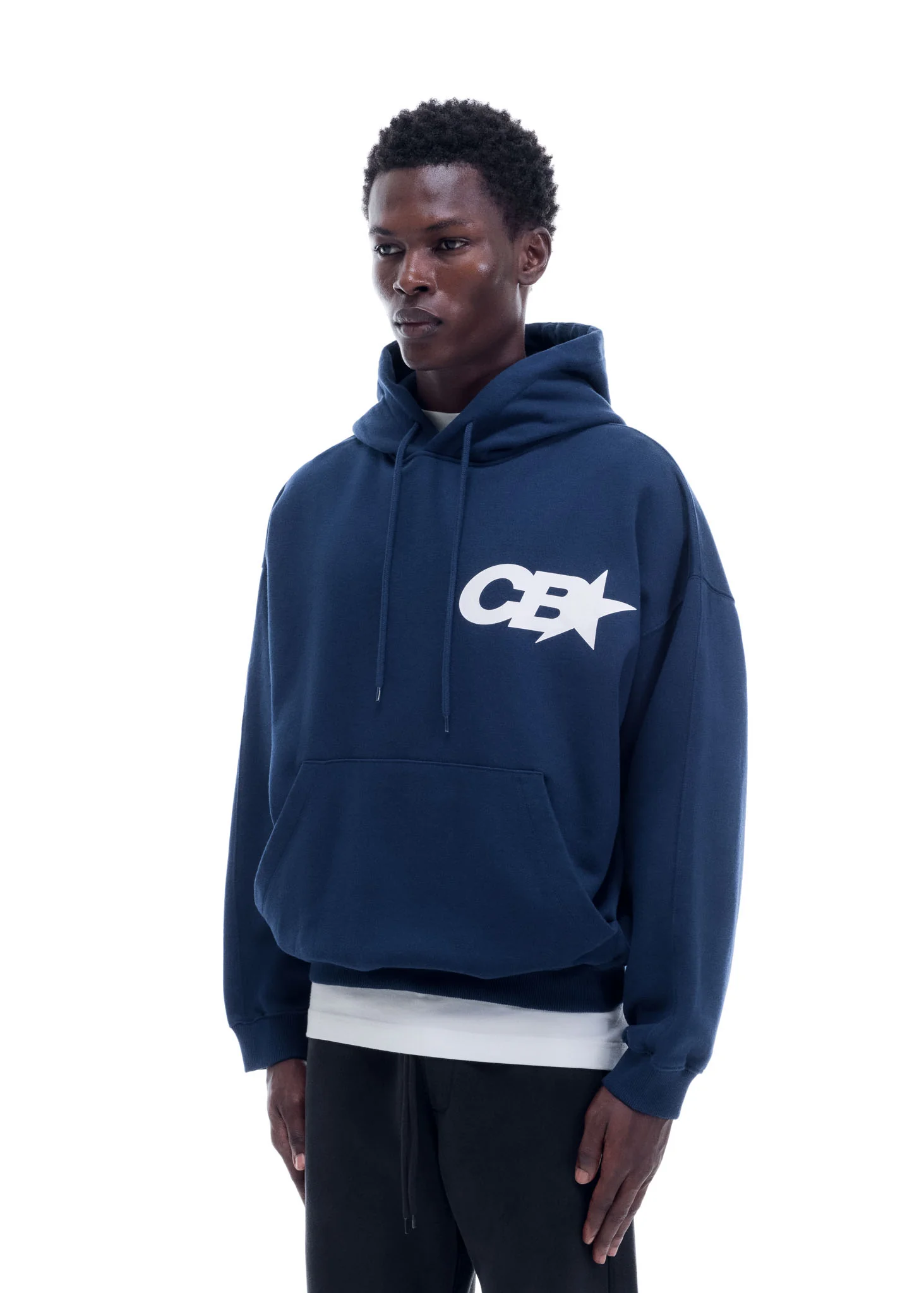 CB STAR RACING HOODIE - Image 6