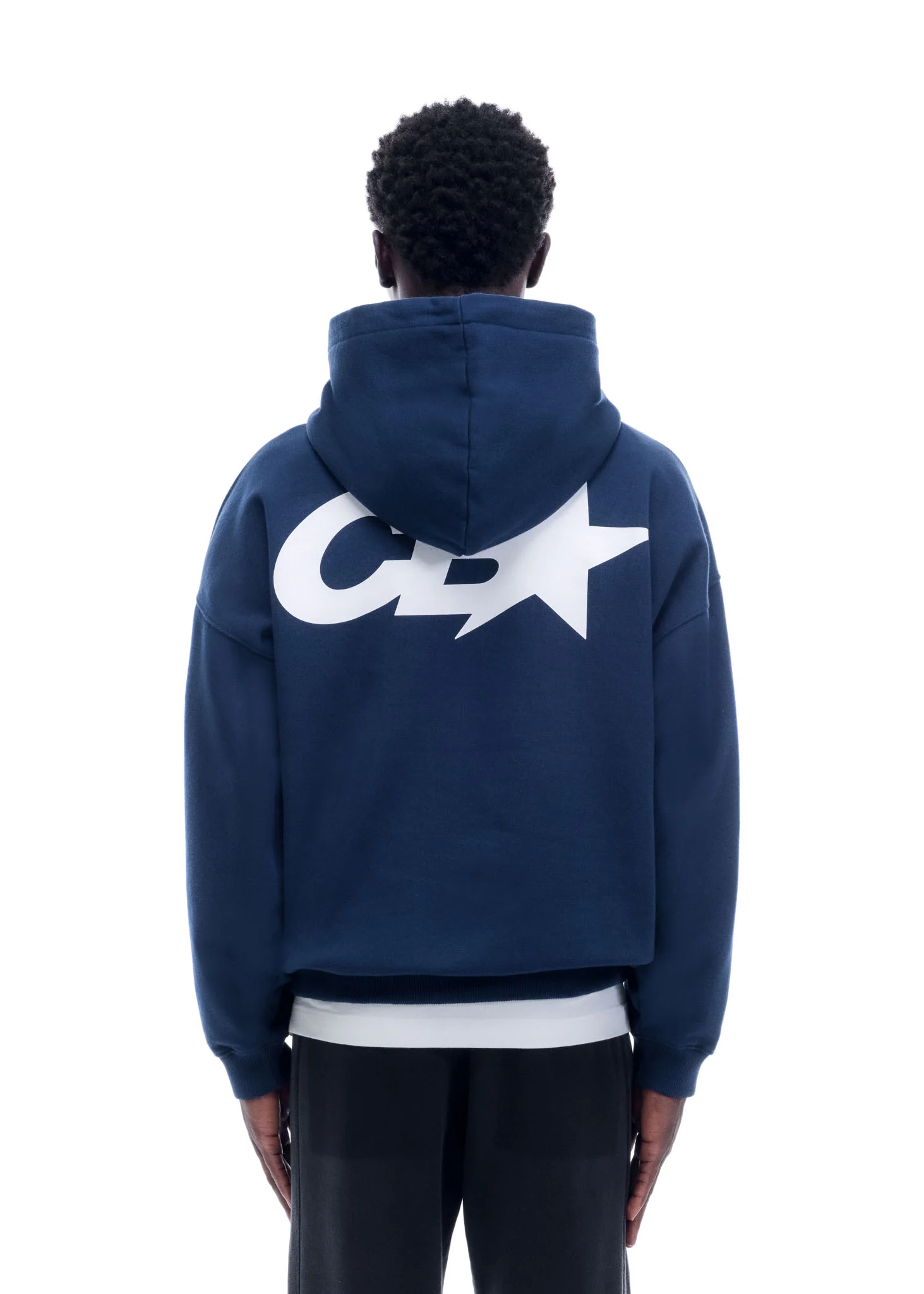 CB STAR RACING HOODIE - Image 7