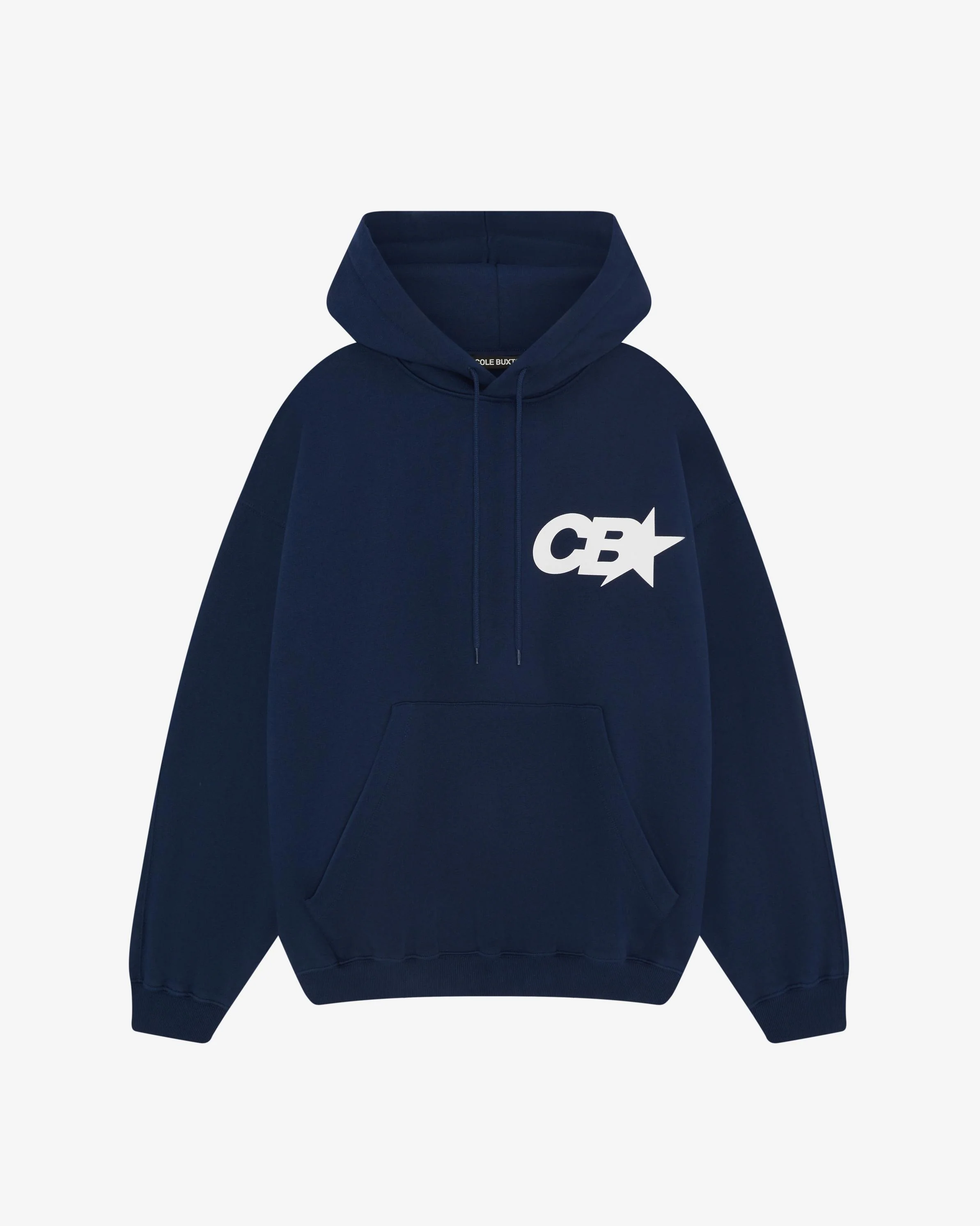 CB STAR RACING HOODIE - Image 8
