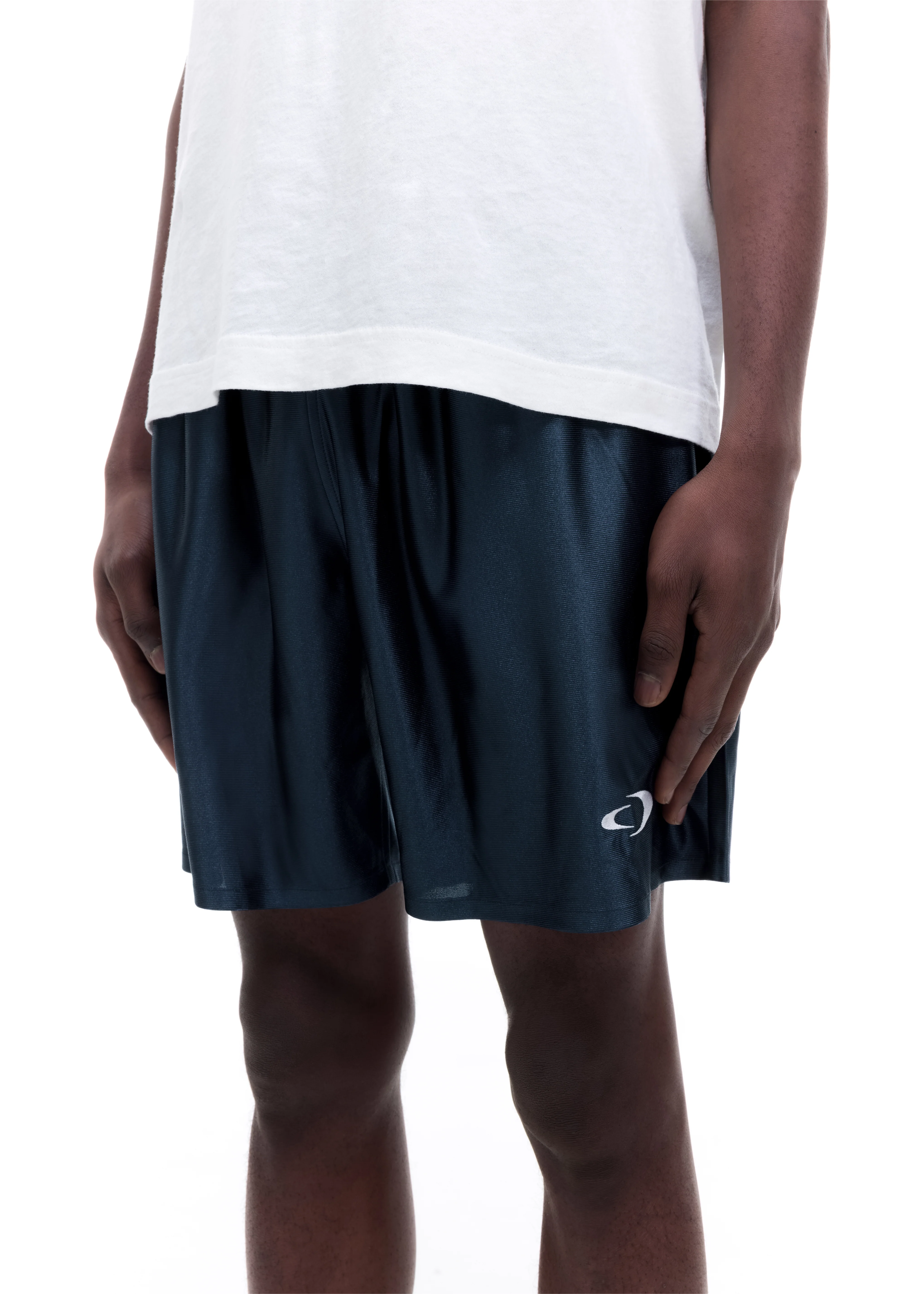 D+D EMBLEM SHORTS - Image 4