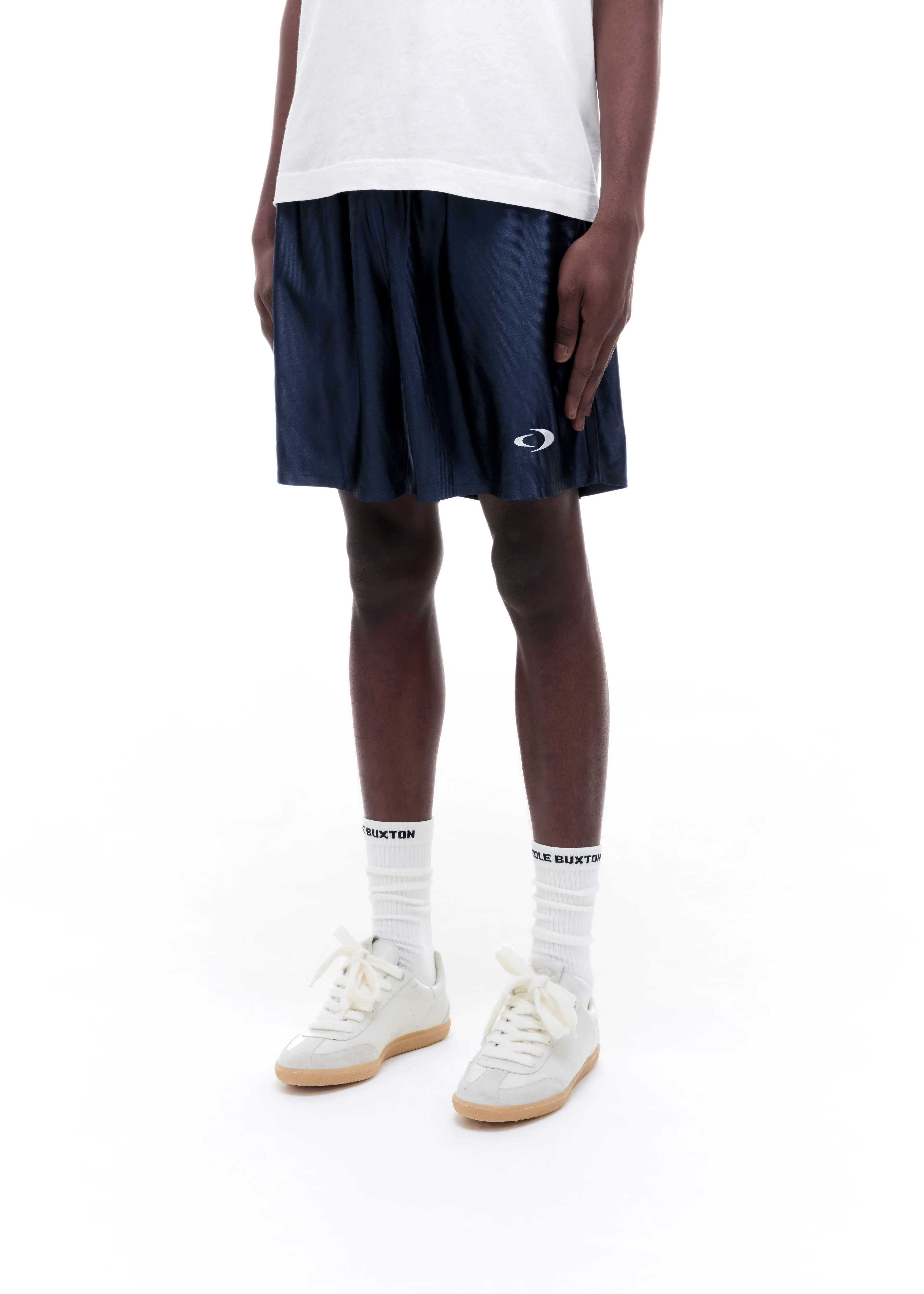 D+D EMBLEM SHORTS - Image 5