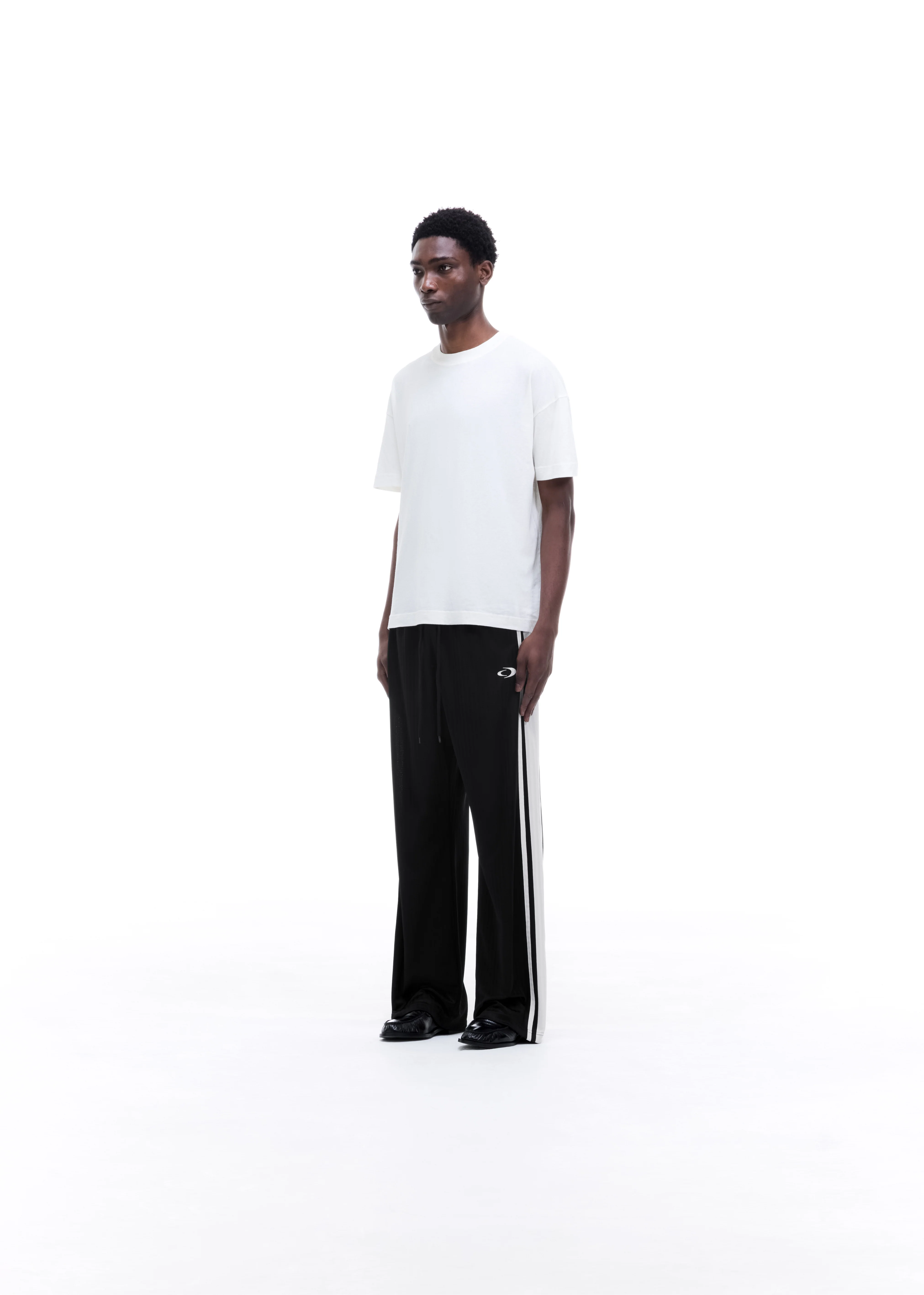 D+D EMBLEM TRACKPANTS - Image 3
