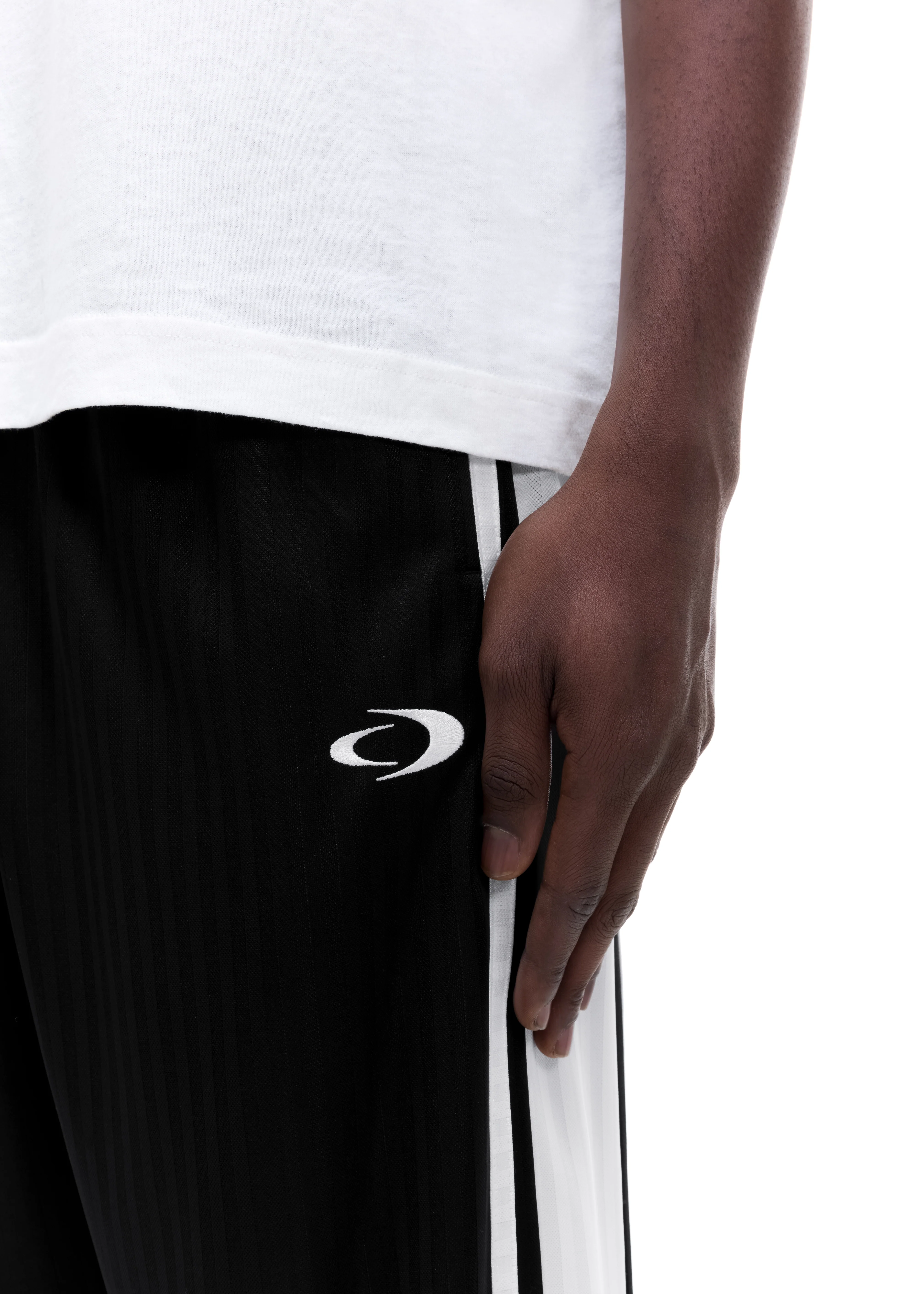 D+D EMBLEM TRACKPANTS - Image 5