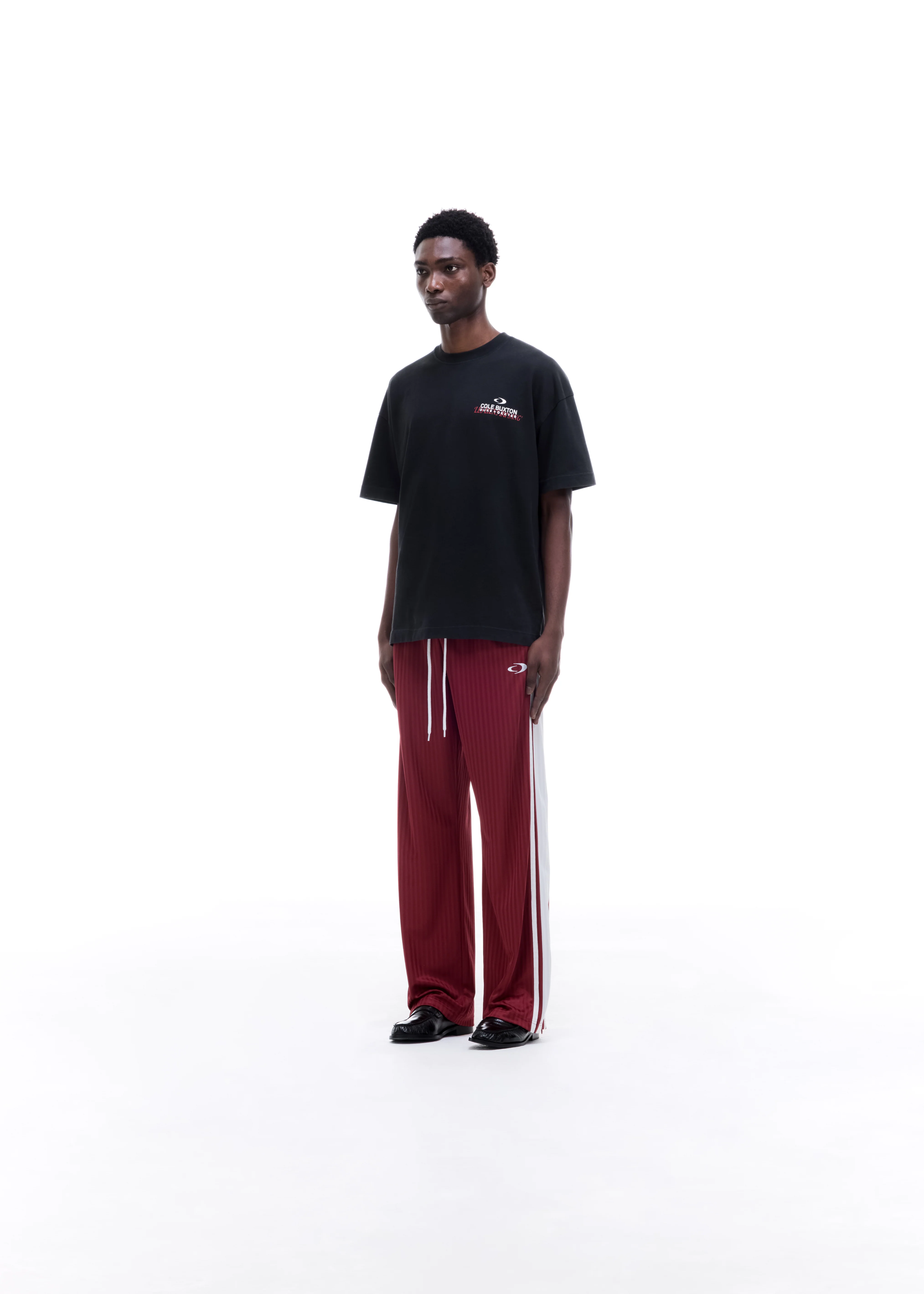 D+D EMBLEM TRACKPANTS - Image 3
