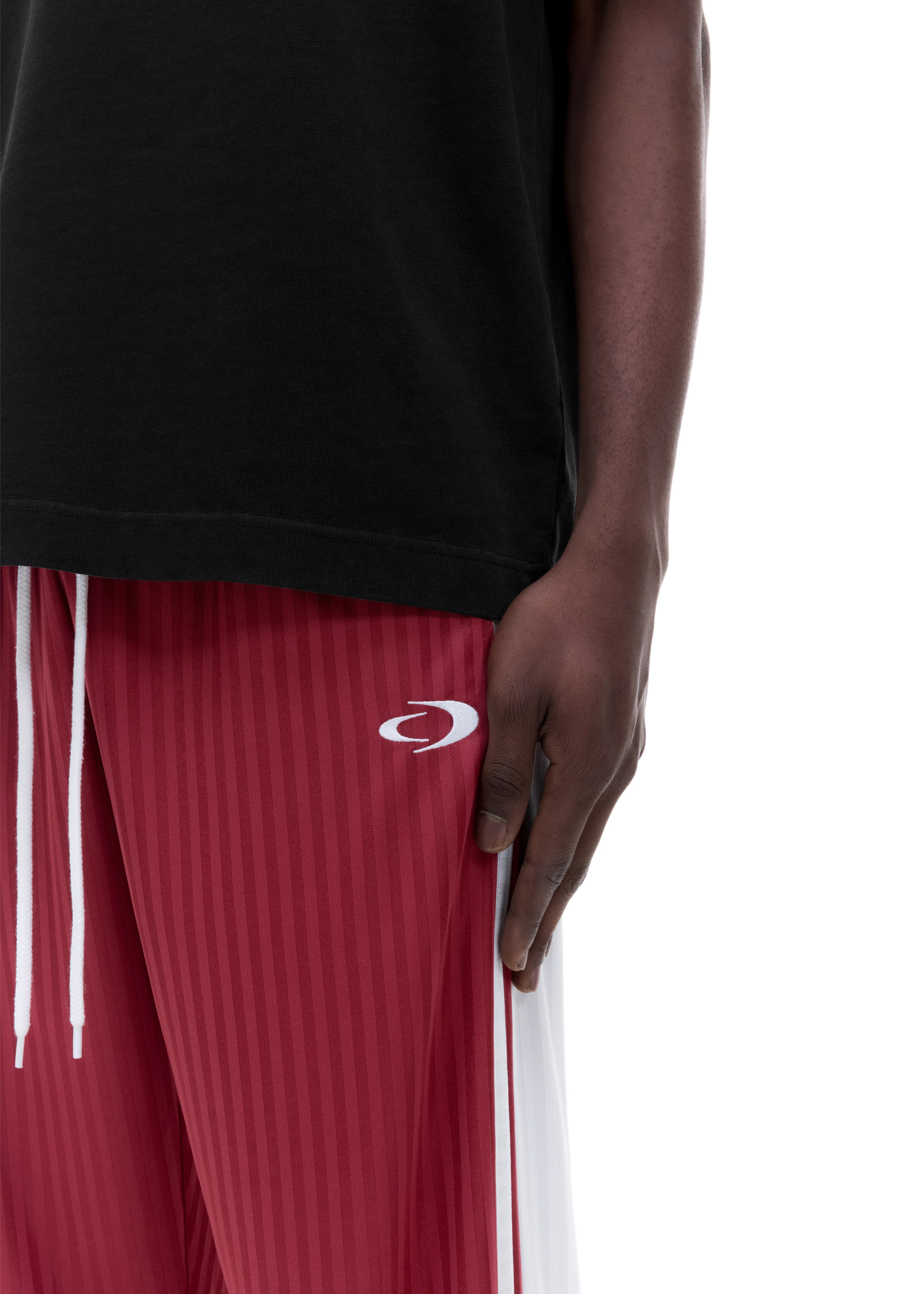 D+D EMBLEM TRACKPANTS - Image 4