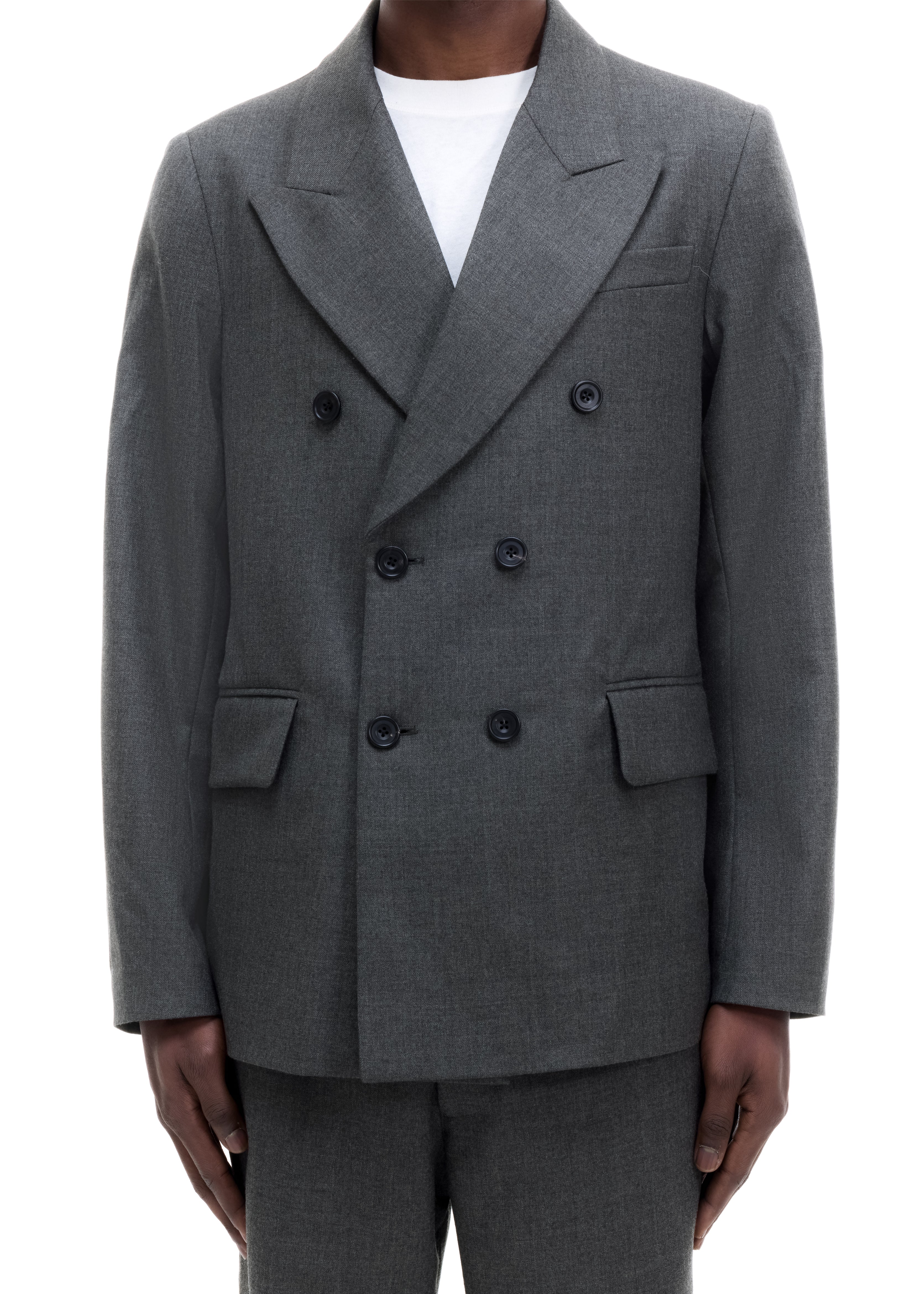 DEXTER SUIT JACKET - Image 6