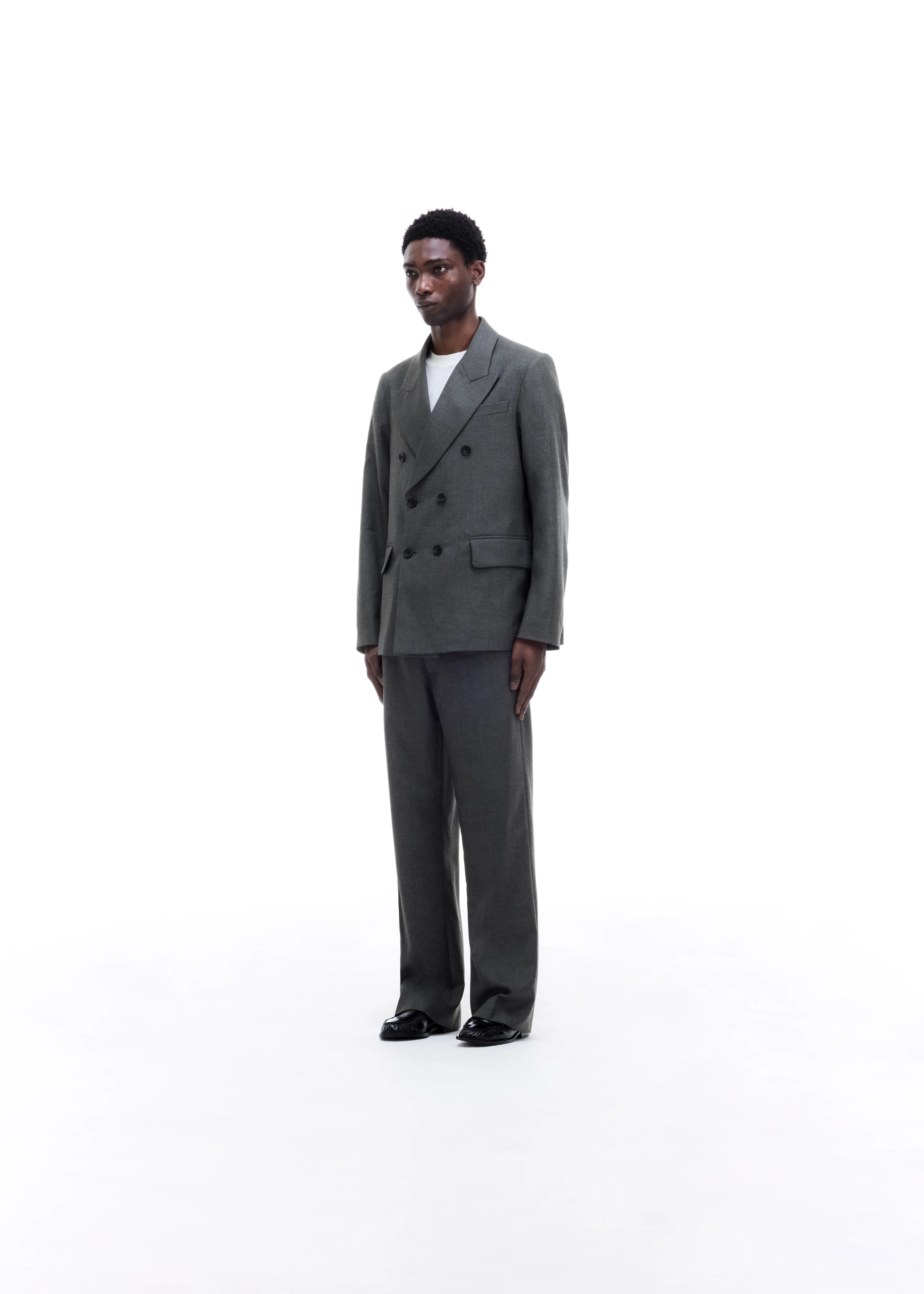 DEXTER SUIT TROUSER - Image 4