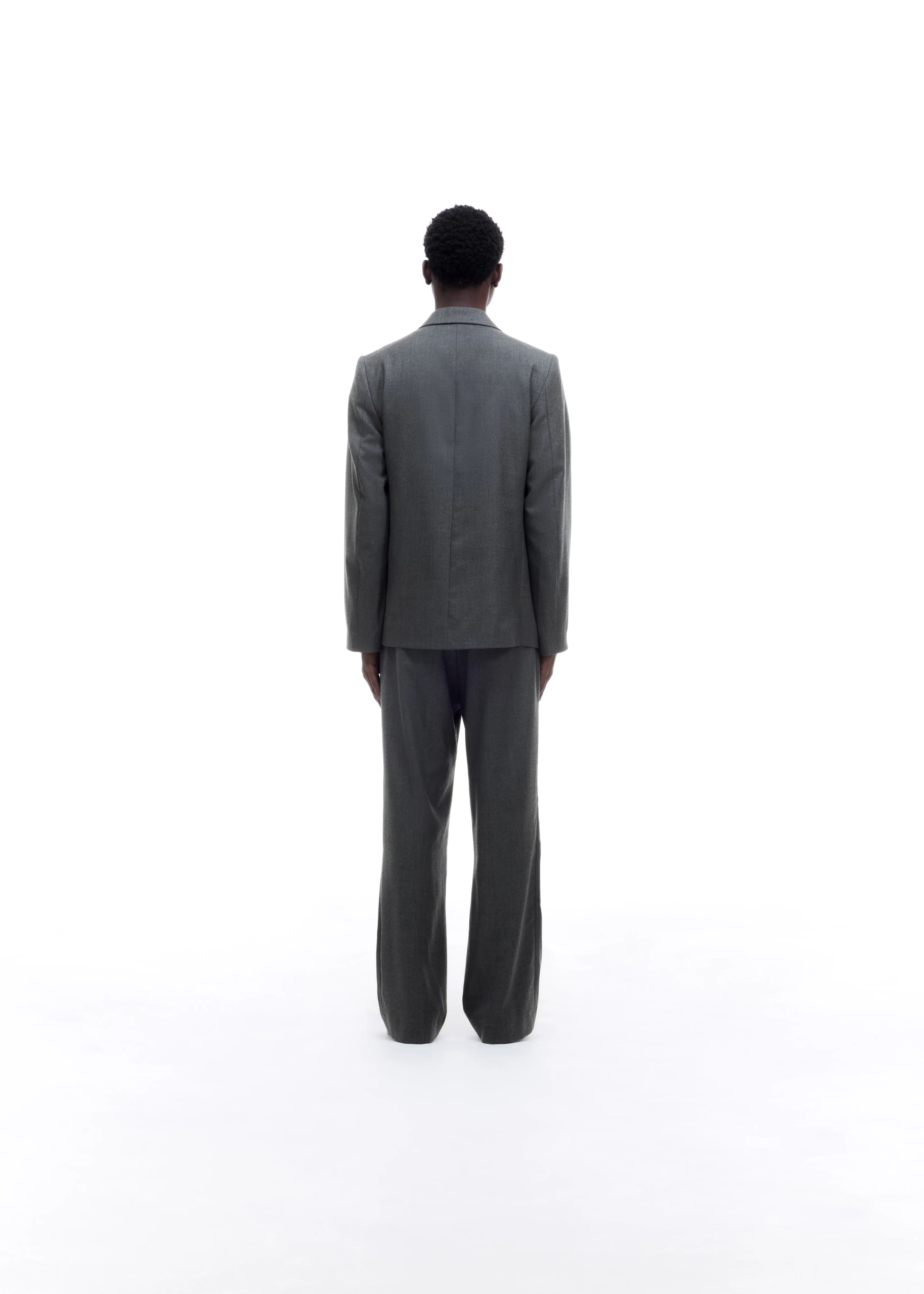 DEXTER SUIT TROUSER - Image 5