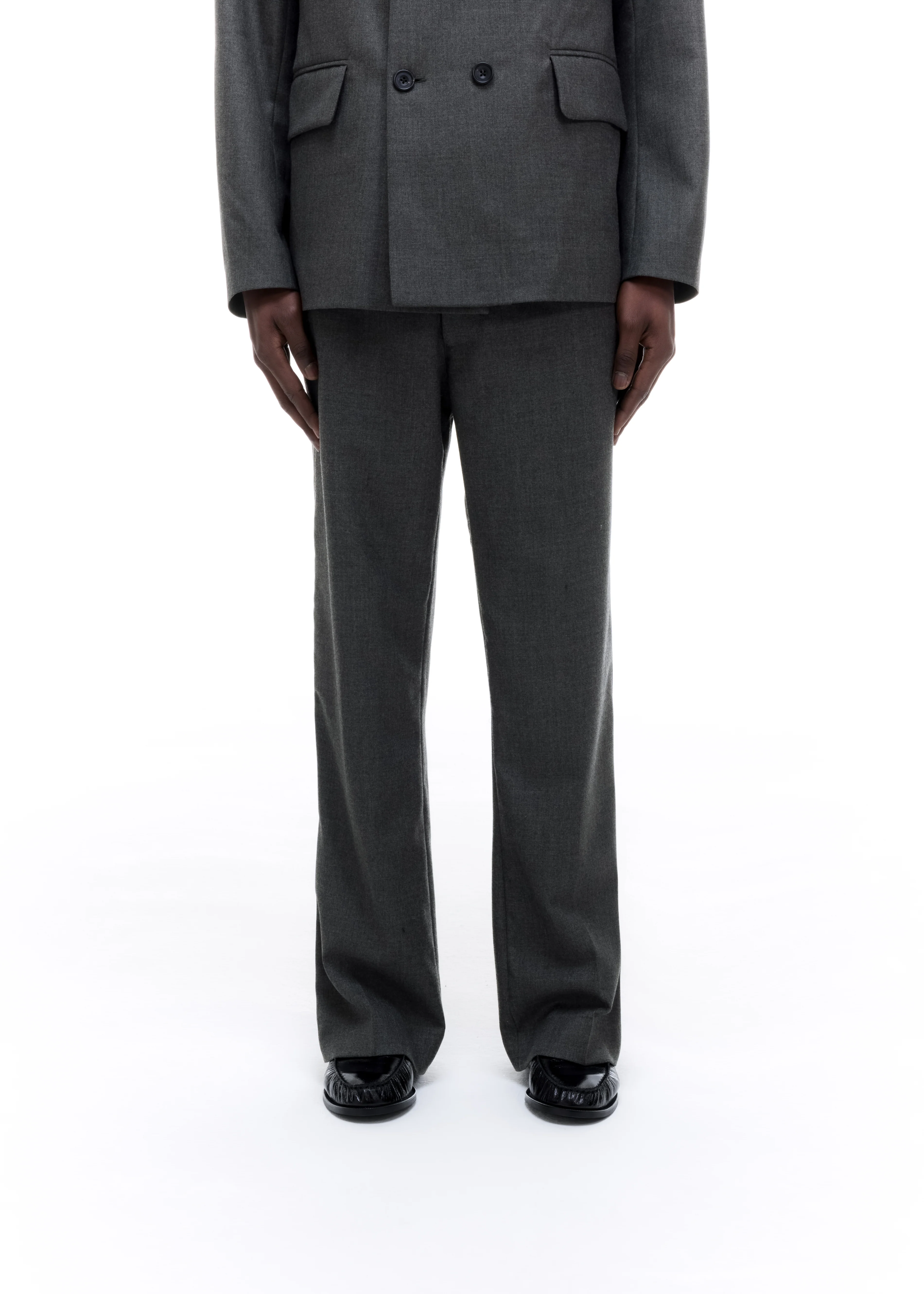 DEXTER SUIT TROUSER - Image 6