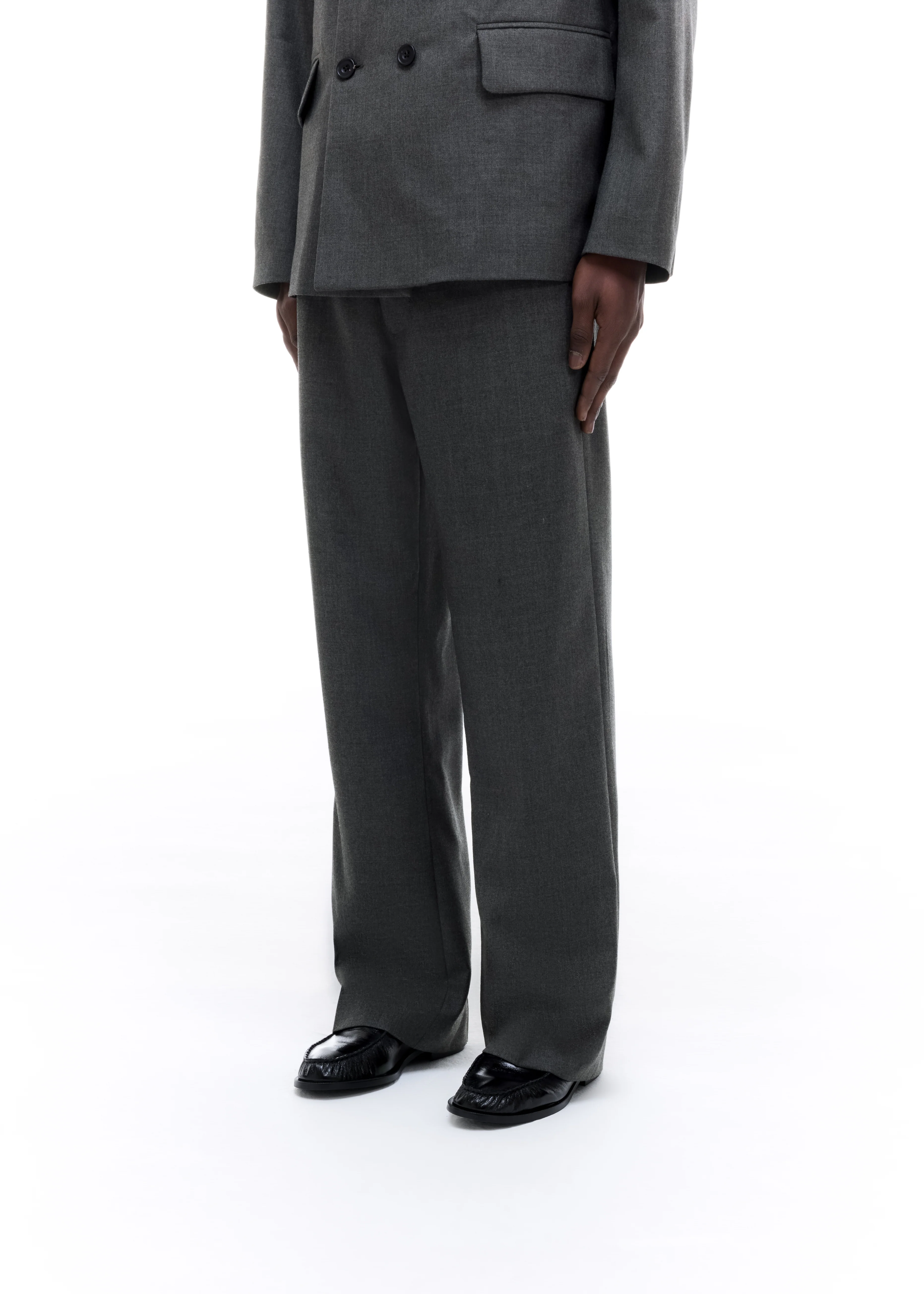 DEXTER SUIT TROUSER - Image 7