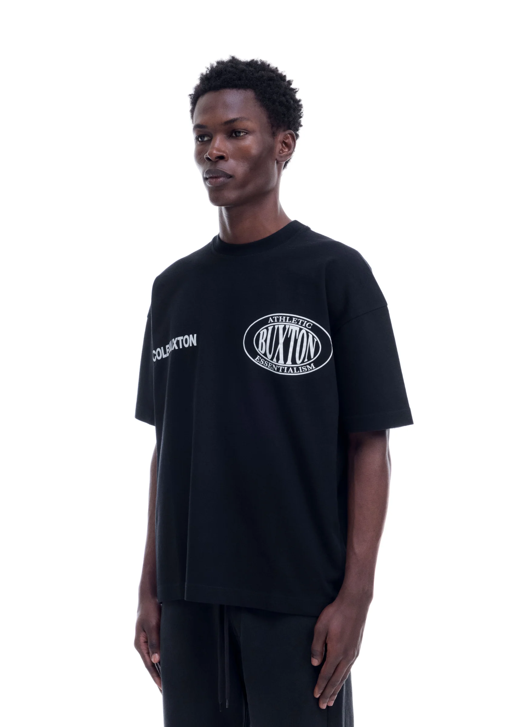 DOUBLE LOGO SPORTS T-SHIRT - Image 6