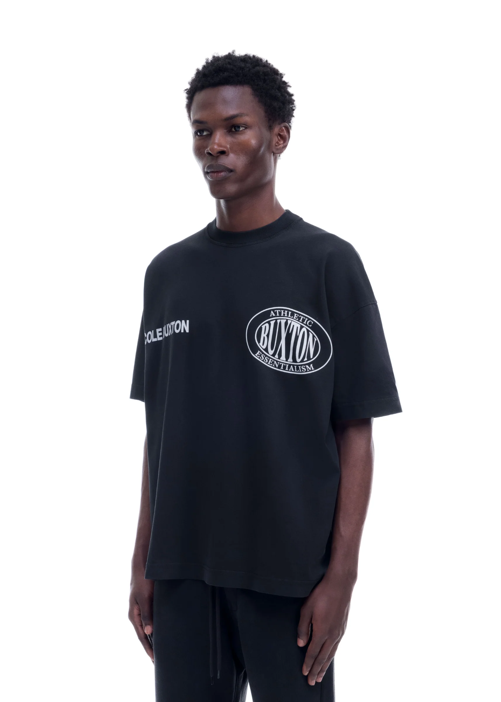 DOUBLE LOGO SPORTS T-SHIRT - Image 6