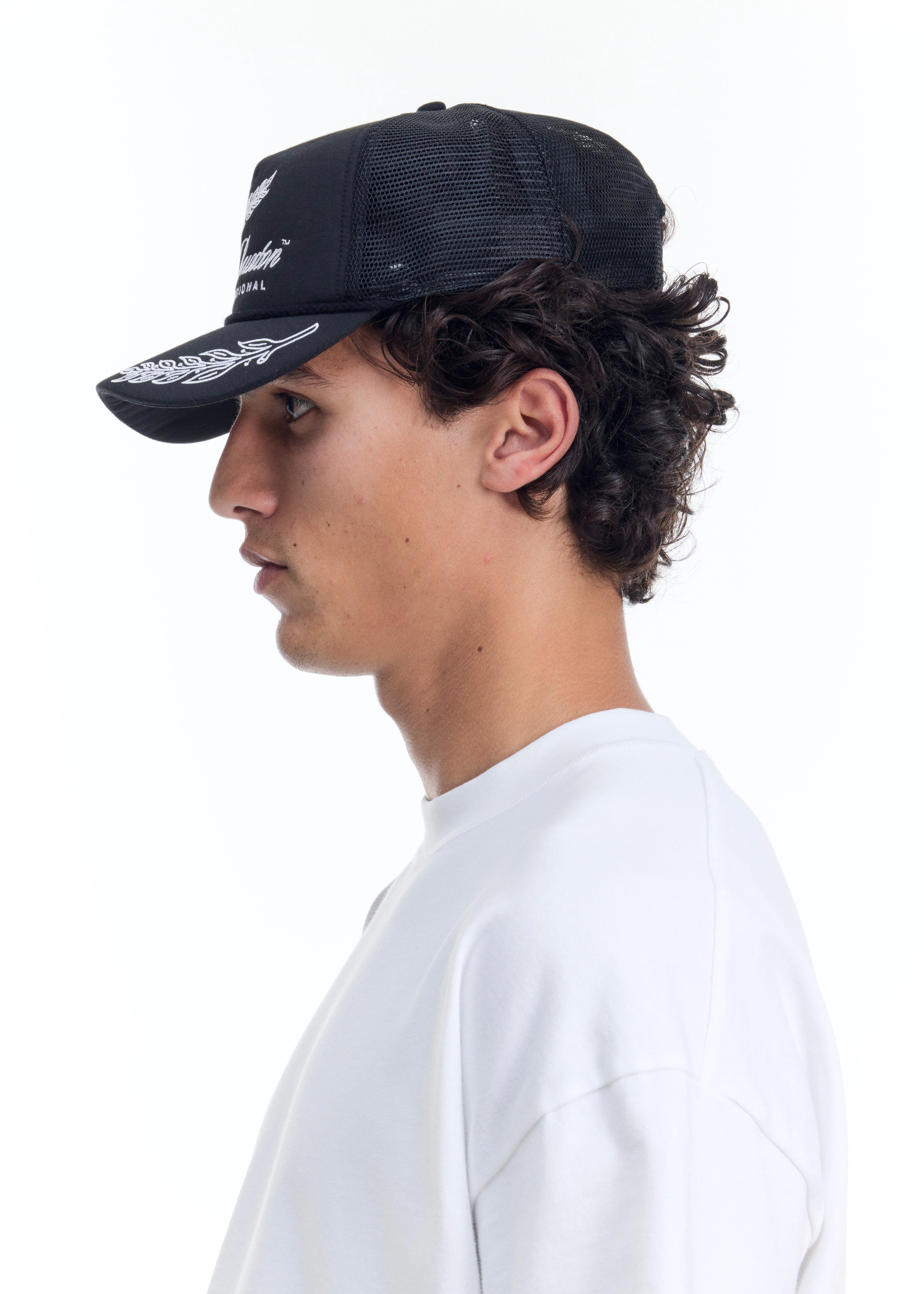 INTERNATIONAL RACING CAP - Image 3