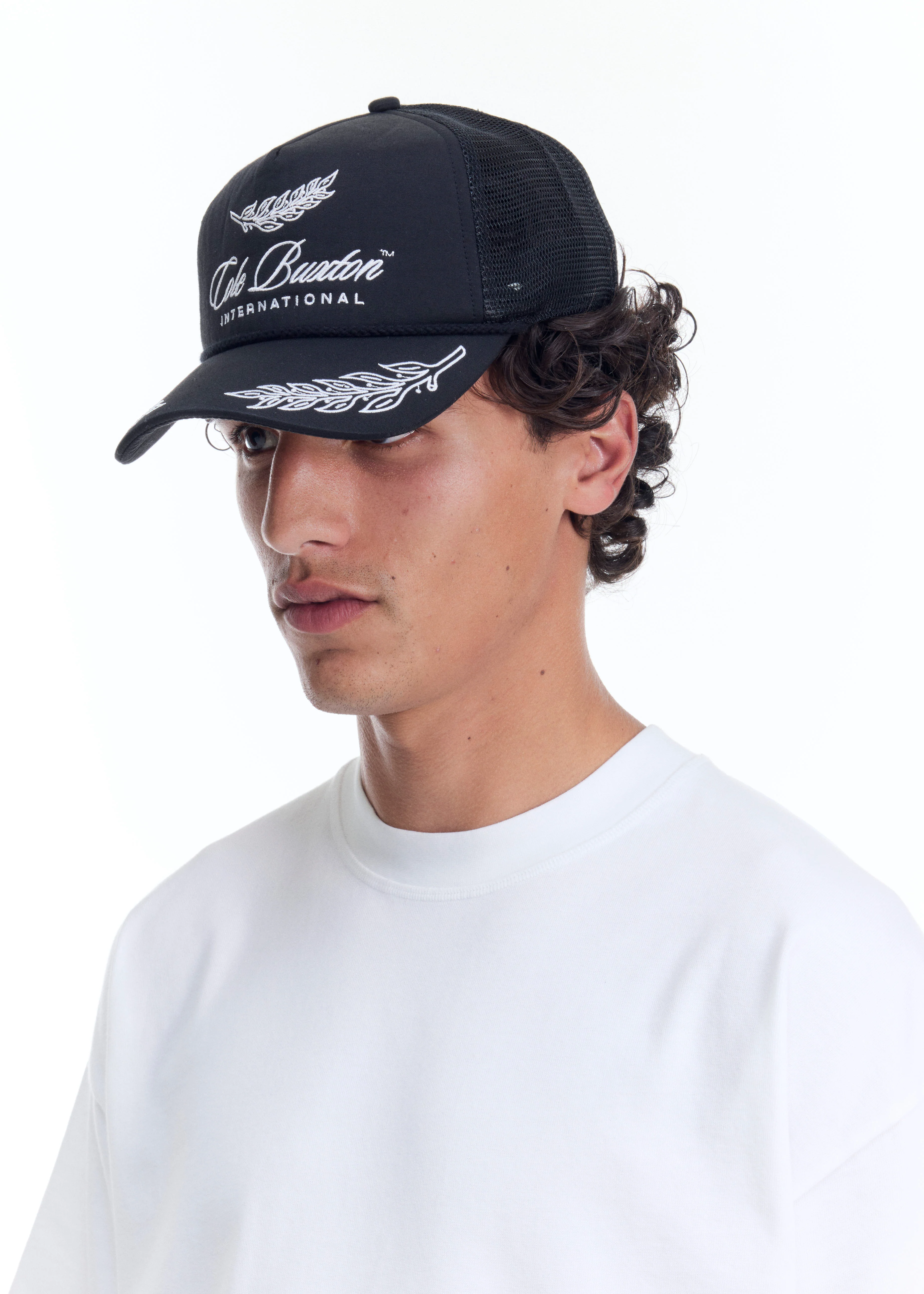 INTERNATIONAL RACING CAP - Image 4
