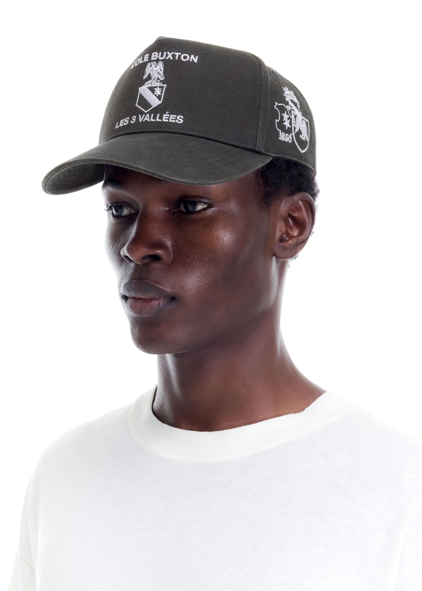 LES 3 VALLEES CAP - Image 3