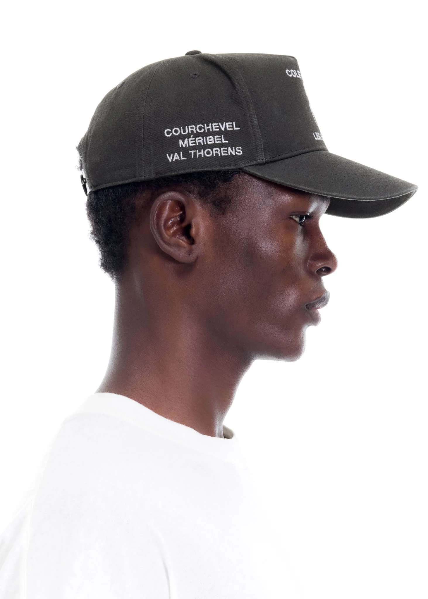 LES 3 VALLEES CAP - Image 5