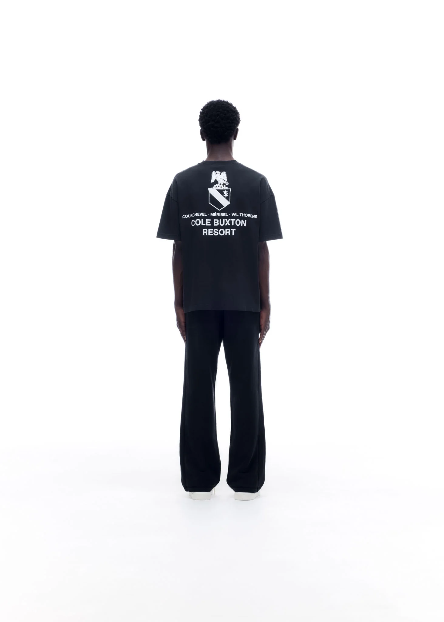 LES 3 VALLEES T-SHIRT - Image 4