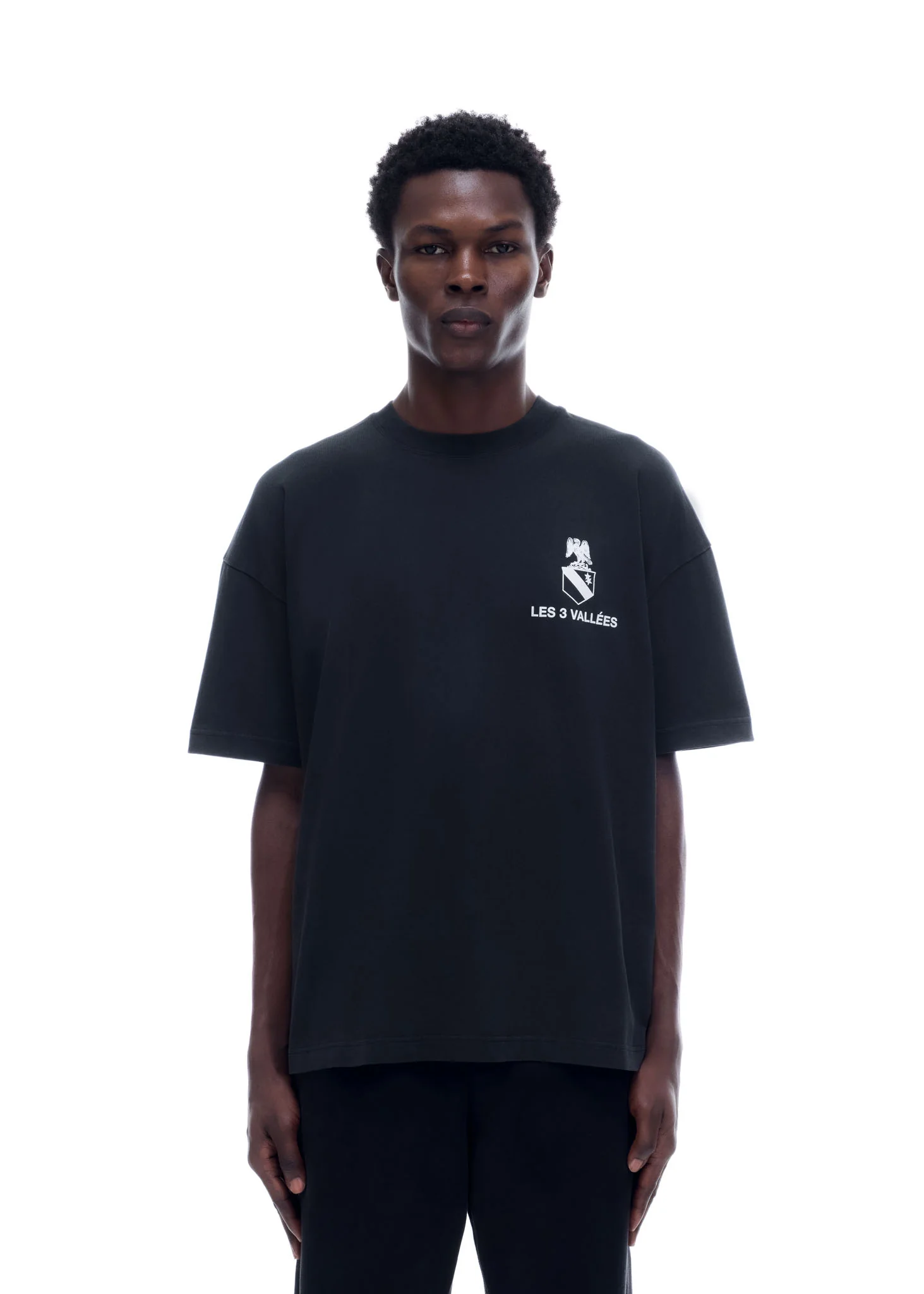 LES 3 VALLEES T-SHIRT - Image 5