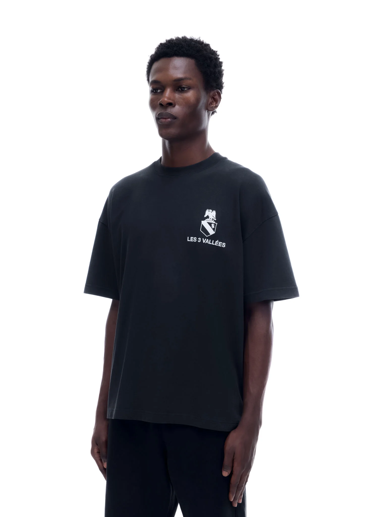 LES 3 VALLEES T-SHIRT - Image 6