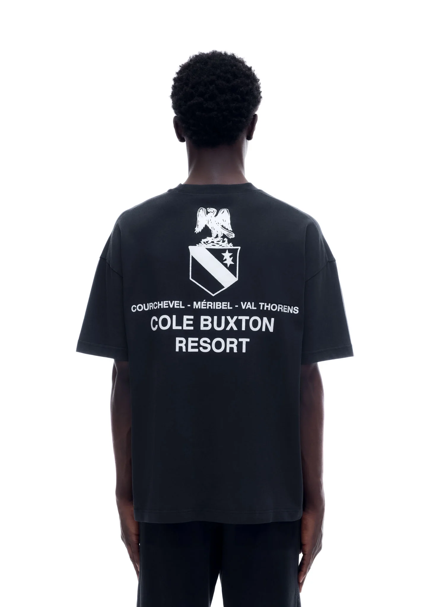 LES 3 VALLEES T-SHIRT - Image 7