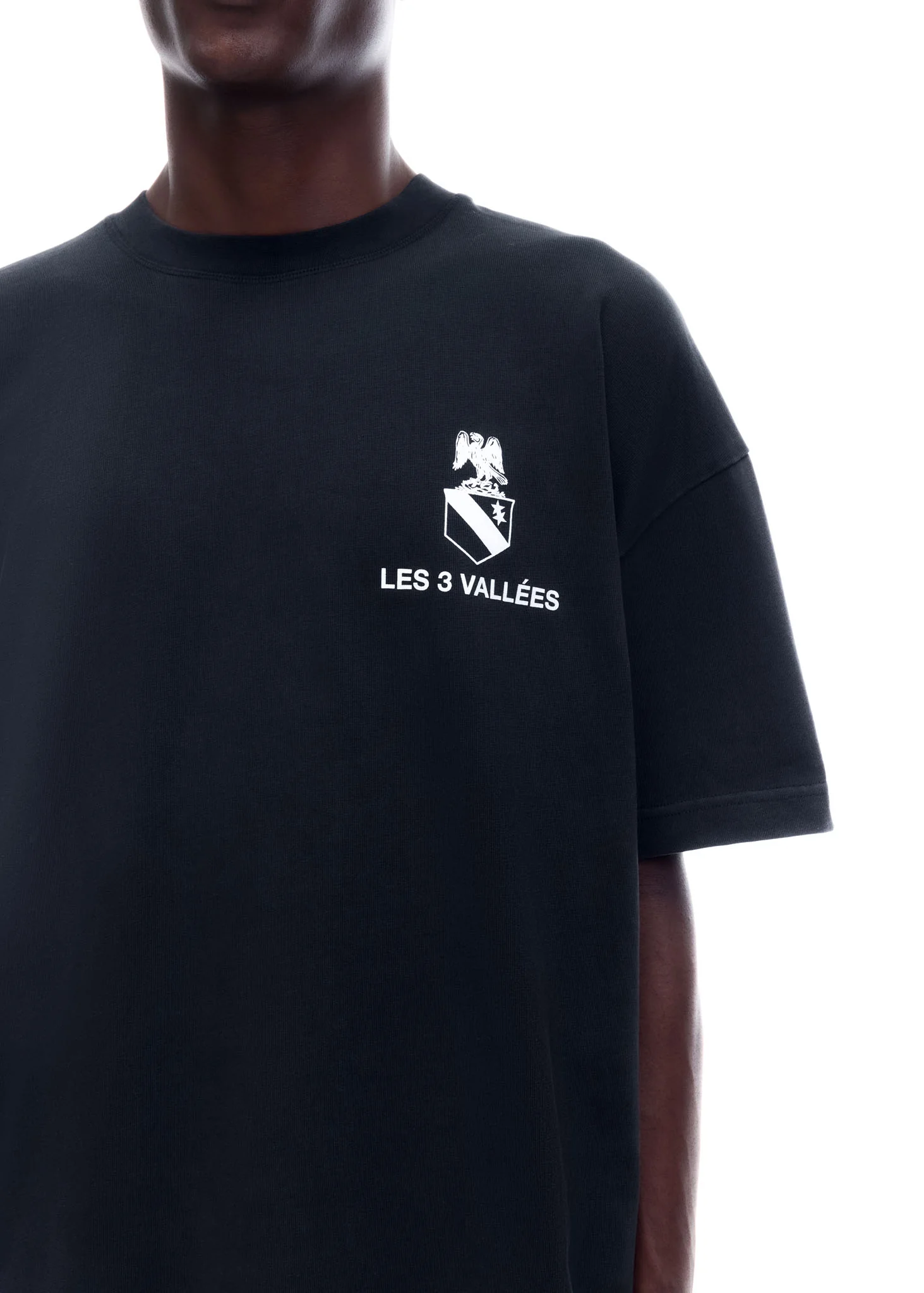 LES 3 VALLEES T-SHIRT - Image 8