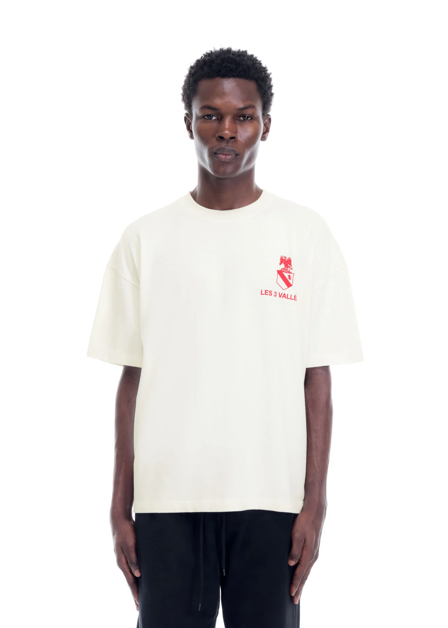 LES 3 VALLEES T-SHIRT - Image 5