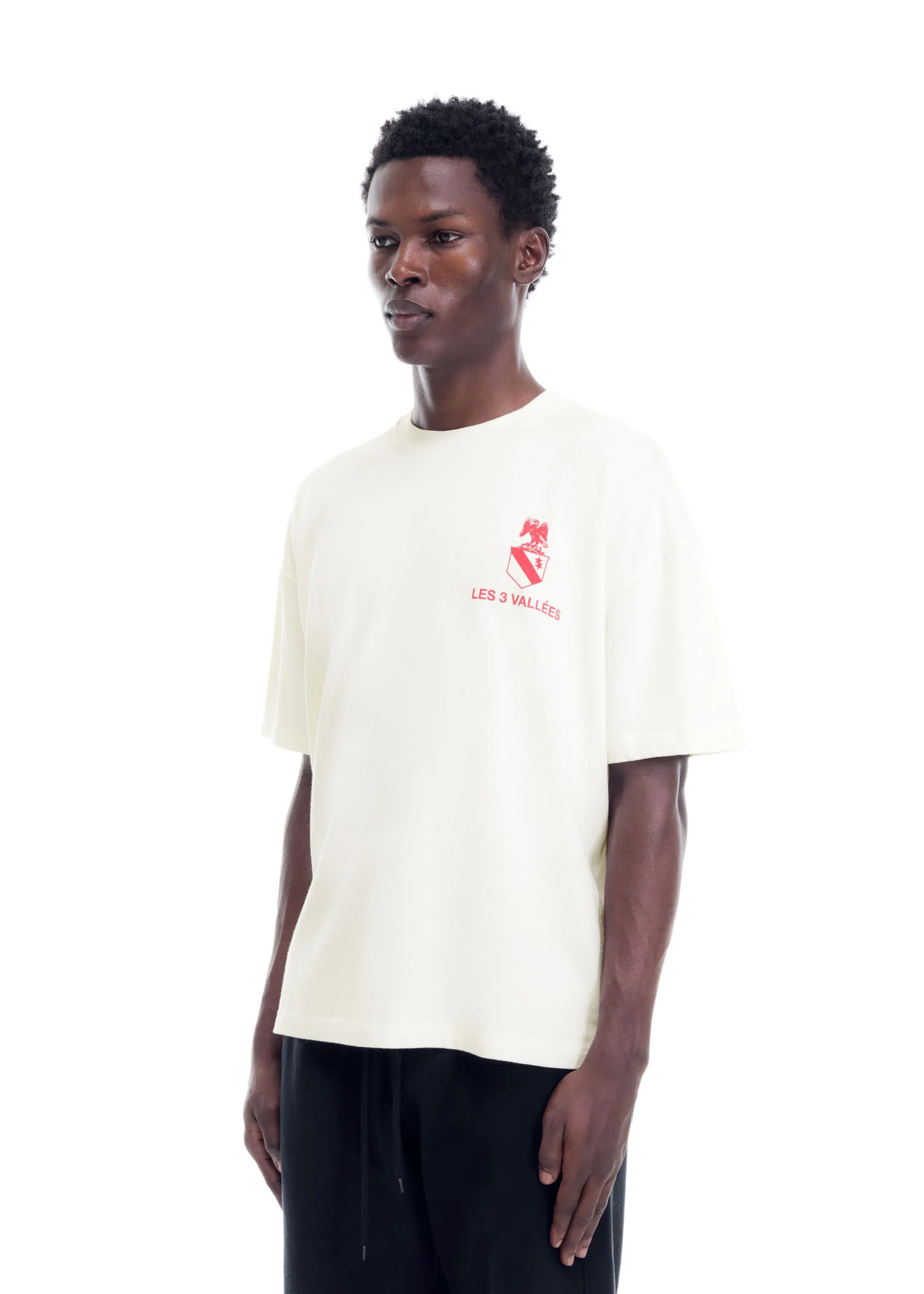 LES 3 VALLEES T-SHIRT - Image 6