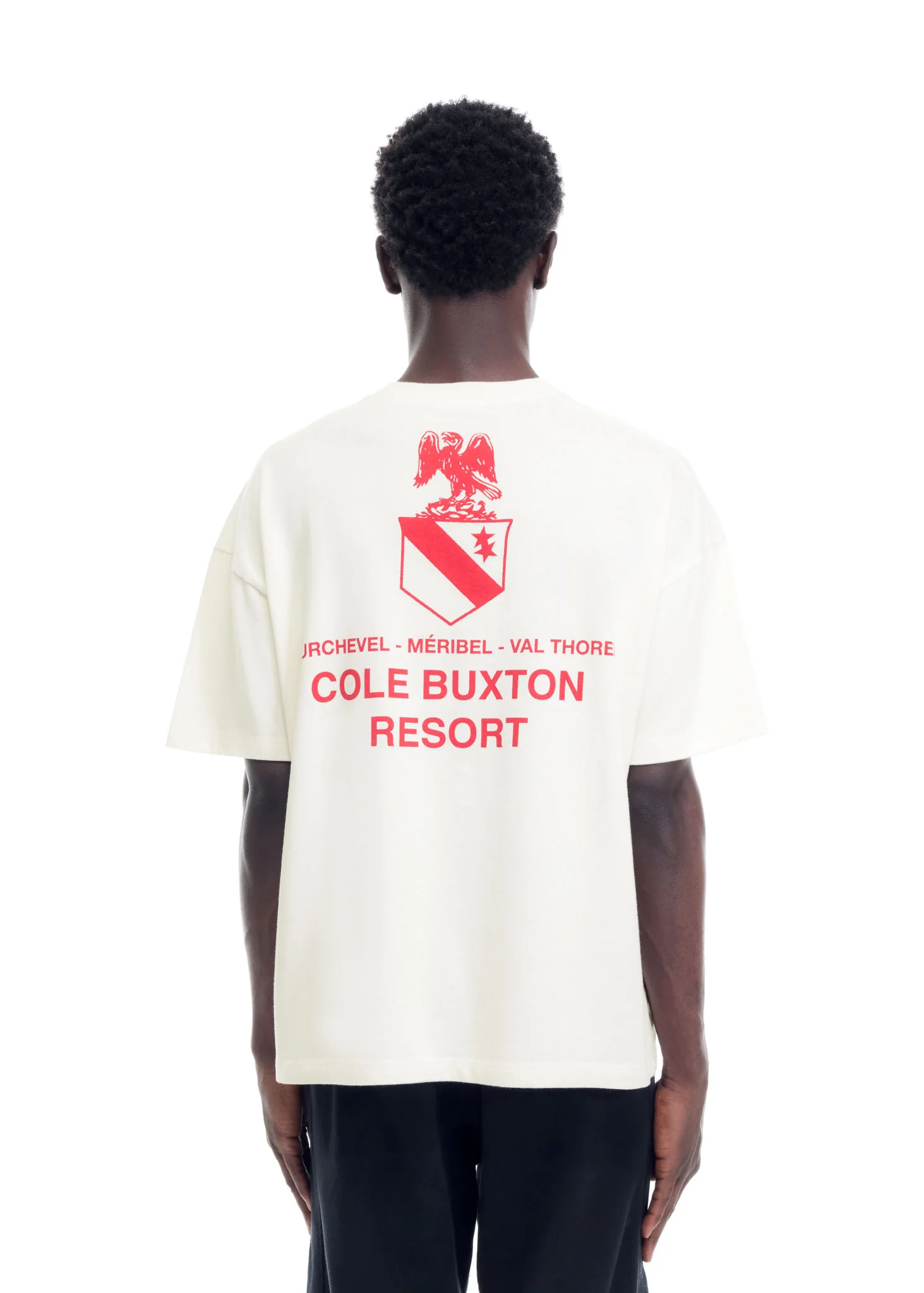 LES 3 VALLEES T-SHIRT - Image 7