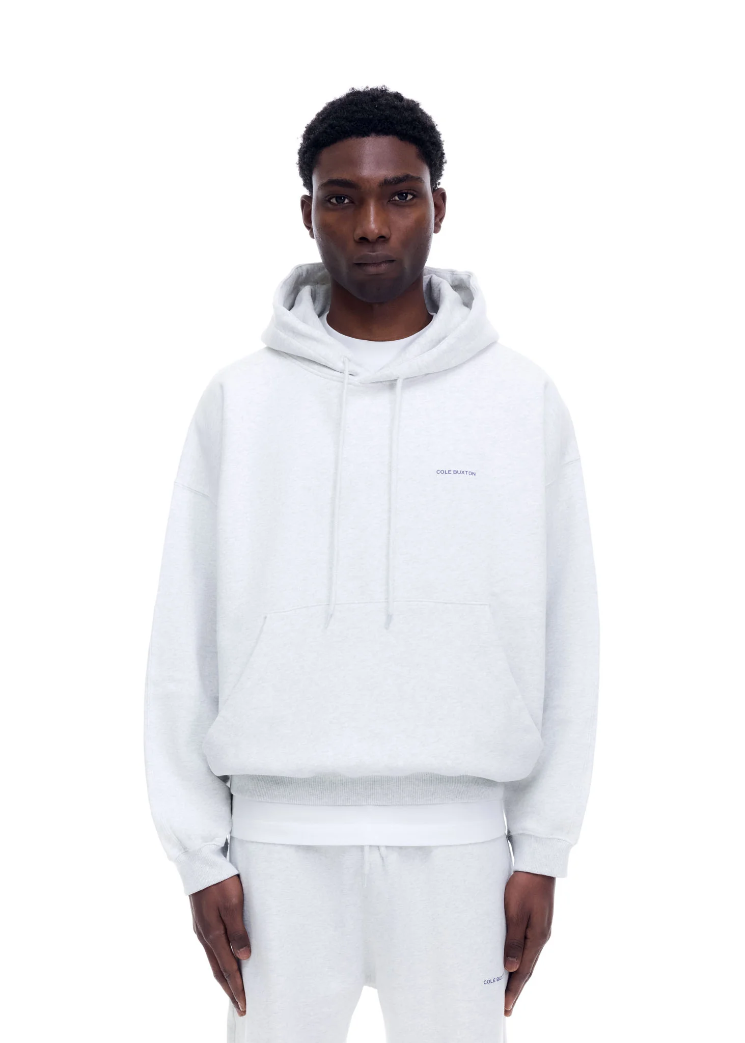 MINI LOGO HOODIE - Image 4