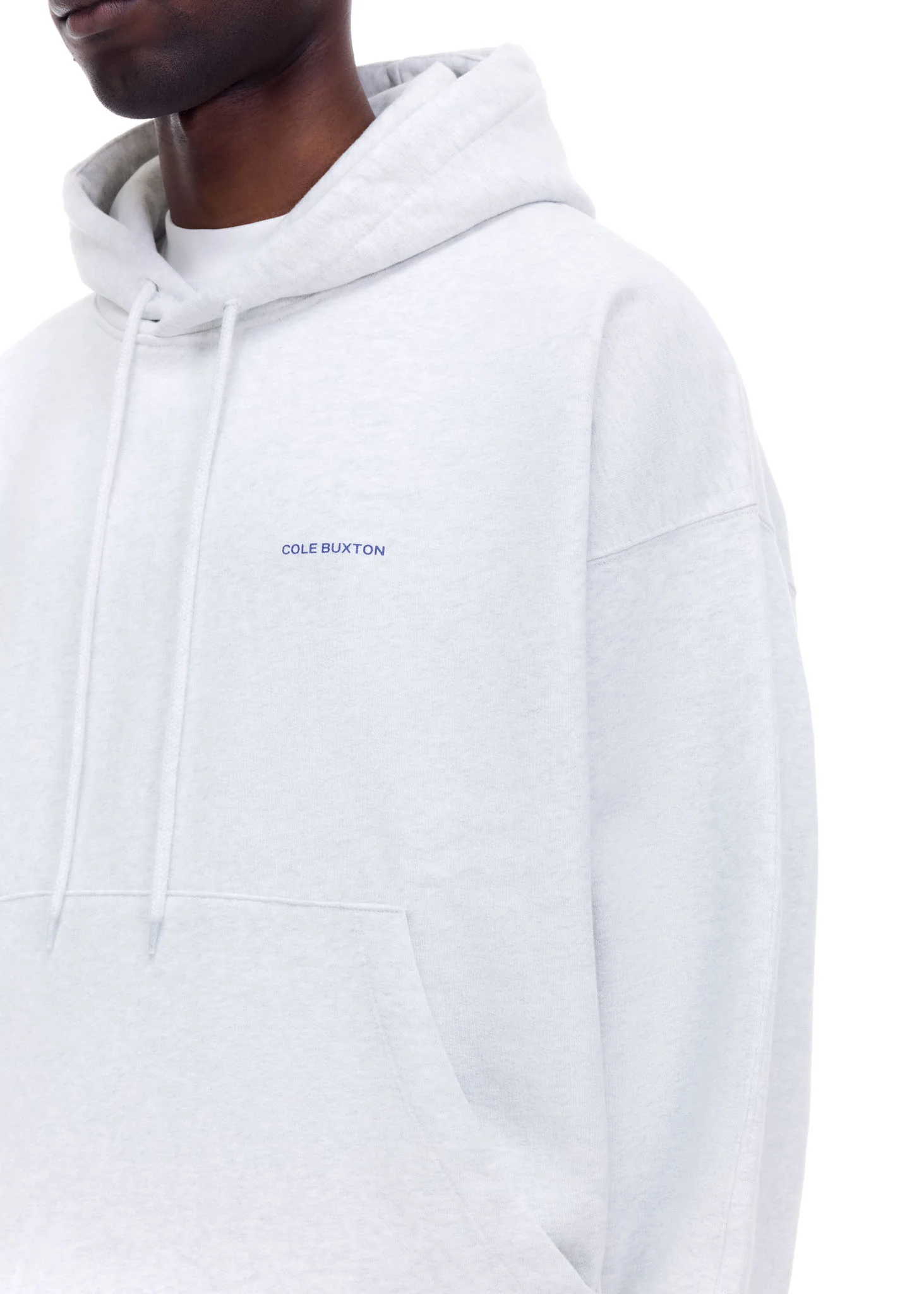 MINI LOGO HOODIE - Image 6