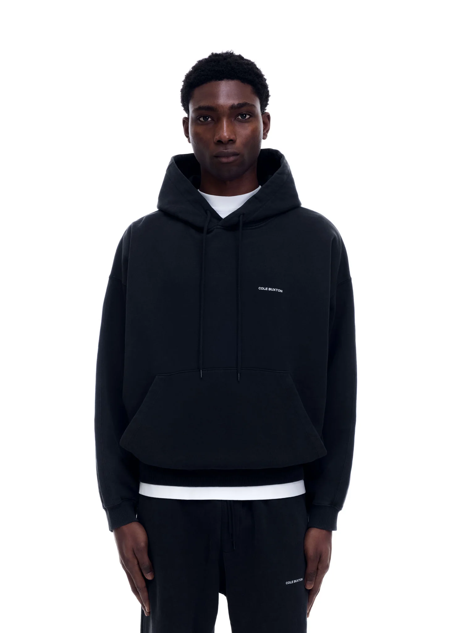 MINI LOGO HOODIE - Image 4
